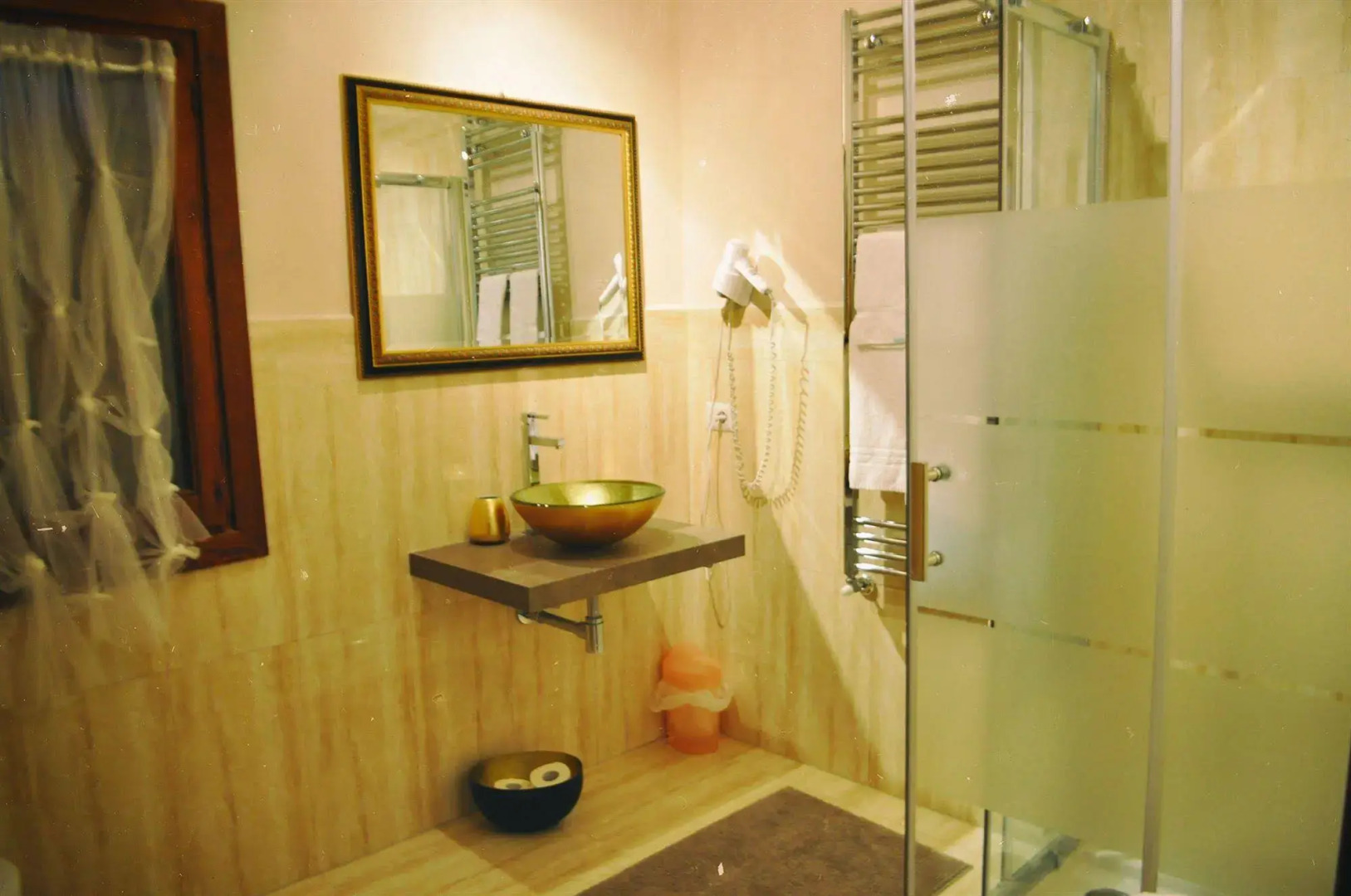 Cascina De' Fagiolari