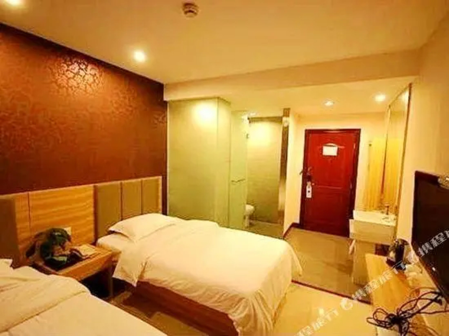 Yangshuo Harbour View Hotel