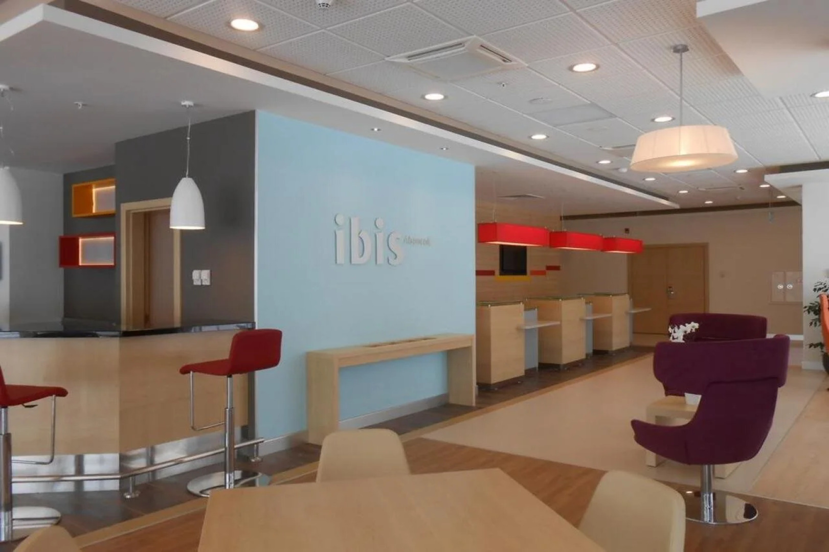 ibis Izmir Alsancak
