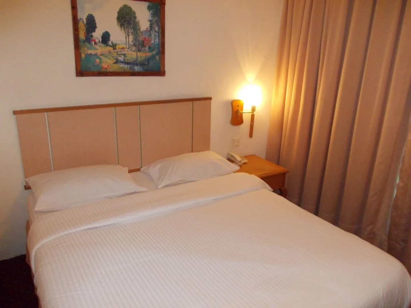 Hotel Sri Sutra - Bandar Puchong Jaya