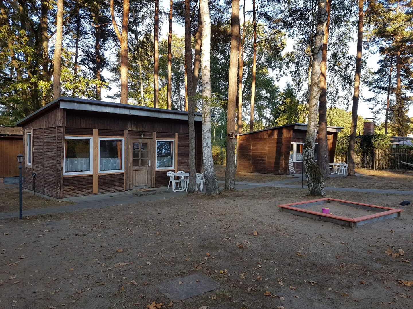 Ferienanlage Am Sidowsee