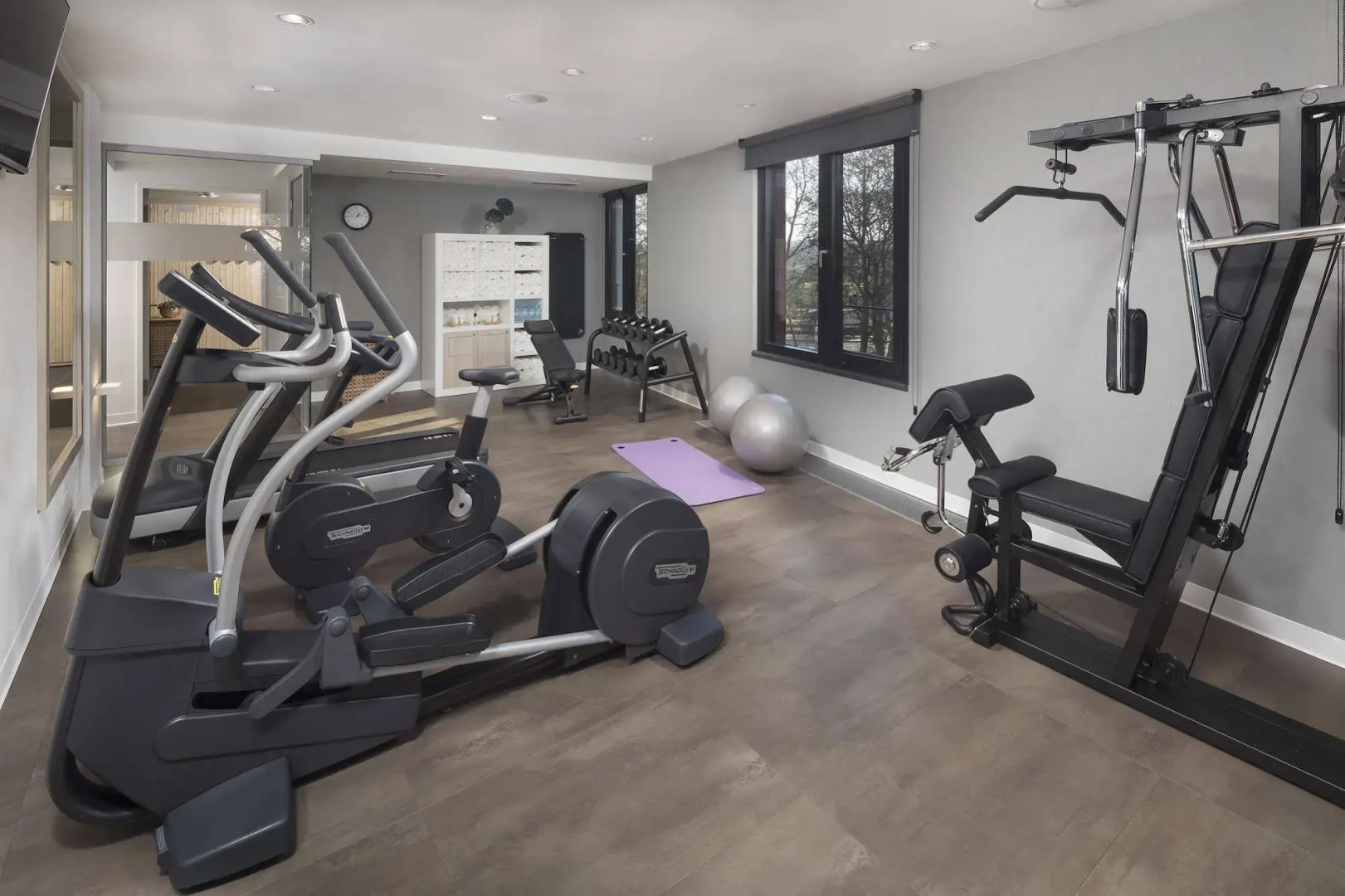 INNSIDE by Melia Frankfurt Ostend