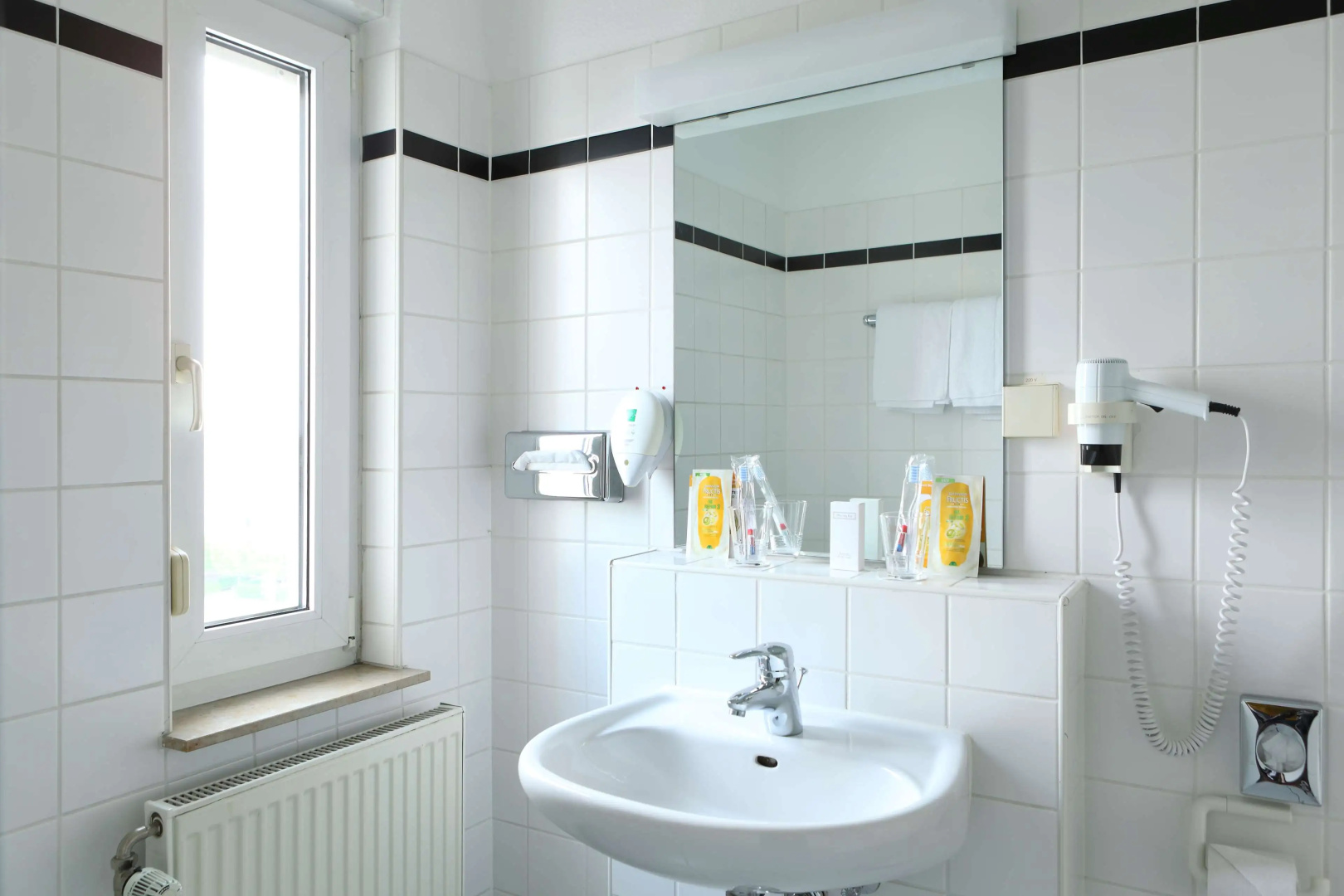 TRYP by Wyndham Bremen Airport