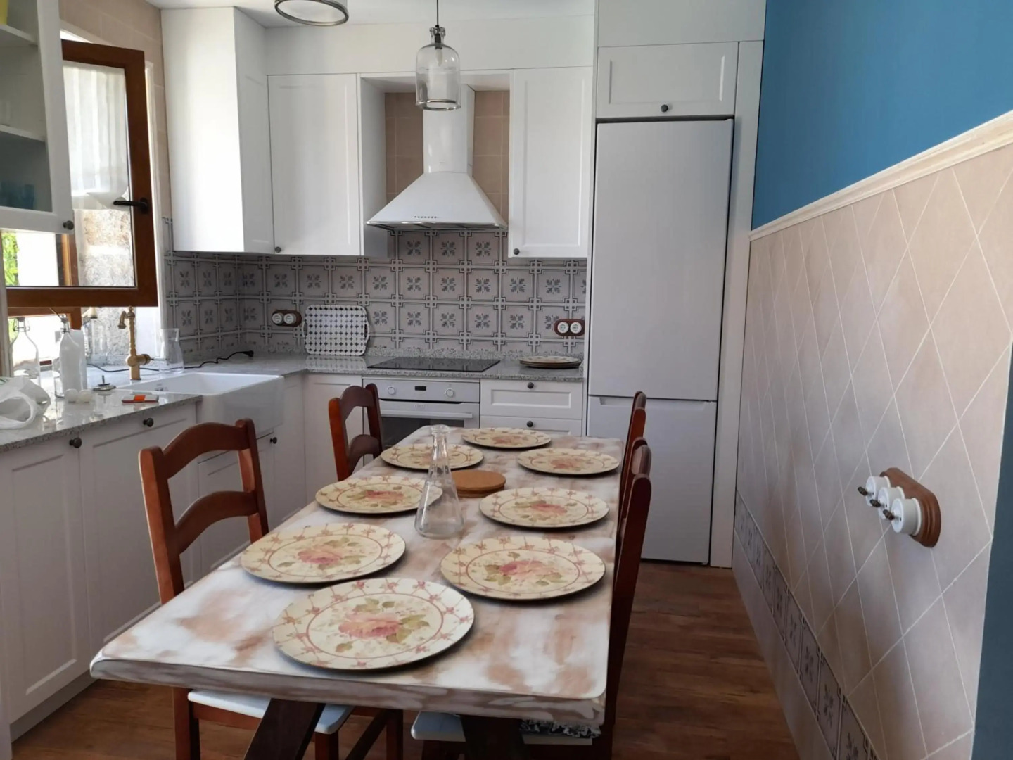 Casa Rural del Tío Maino