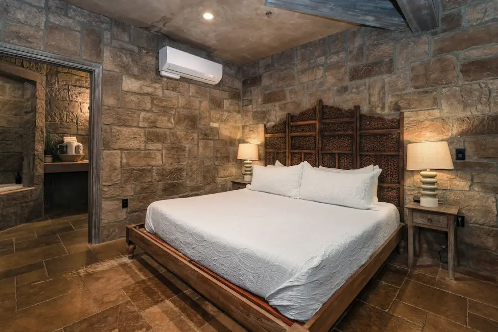 The Inn at Zaca Creek