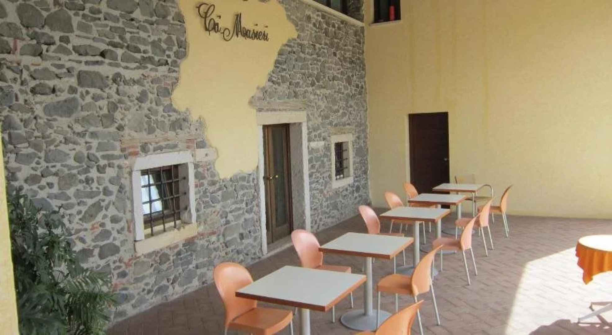 Hotel Locanda Ca Masieri