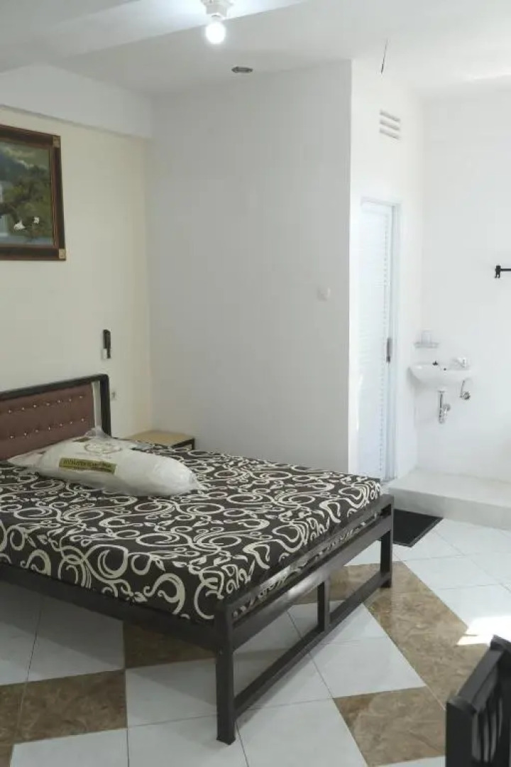 Graha Prana Kost Exclusive & Guesthouse