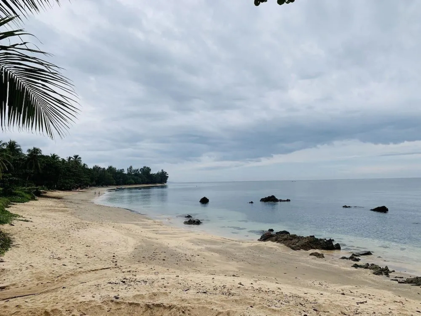 Horizon Beach Resort Koh Jum