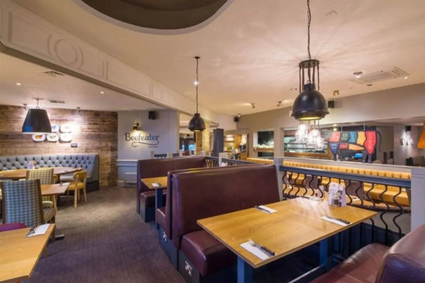 Premier Inn Doncaster - Lakeside