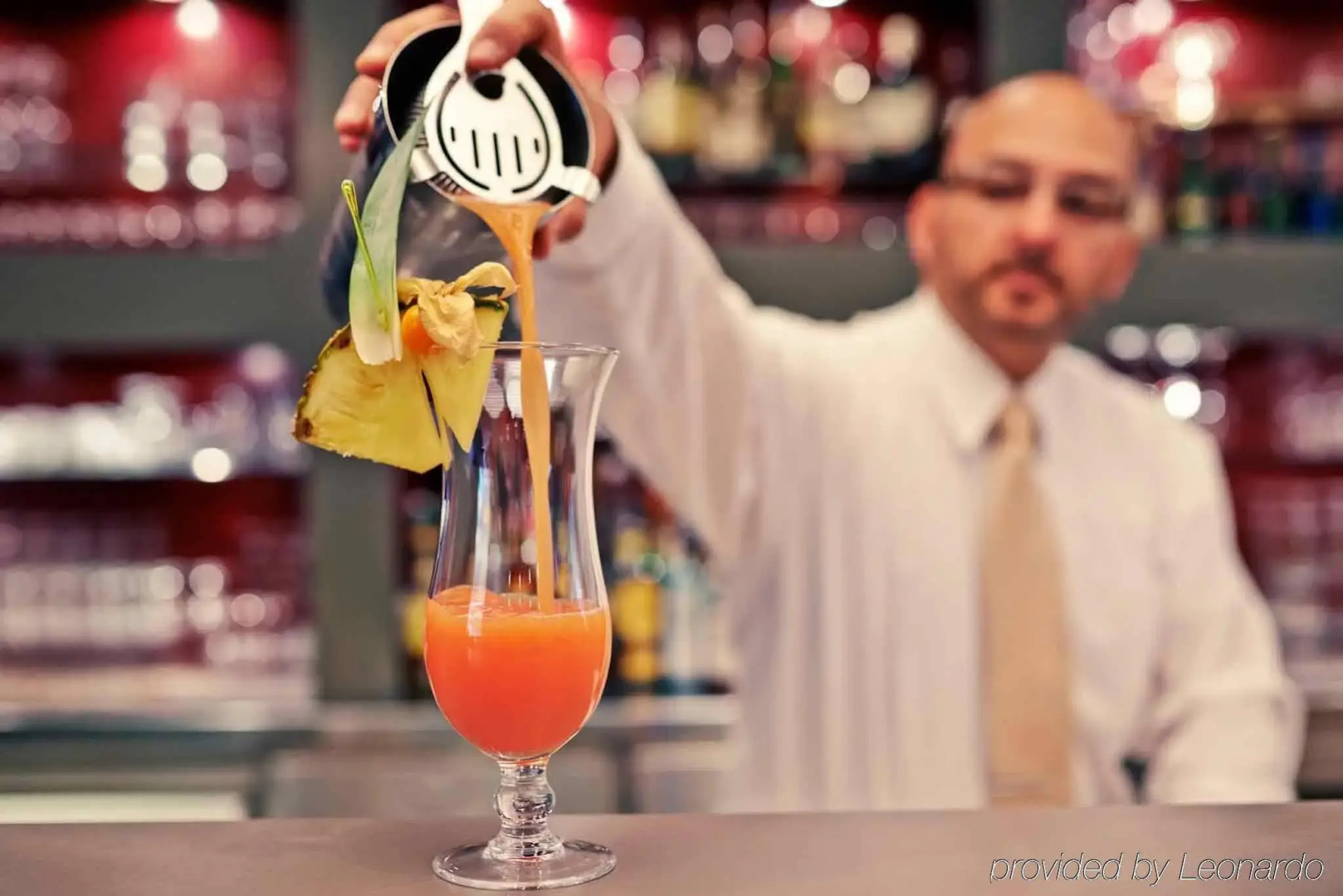 Mercure Airport Hotel Berlin Tegel