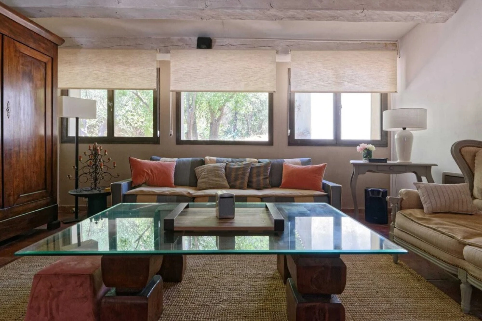 Le Bastidoun Maison Provençale