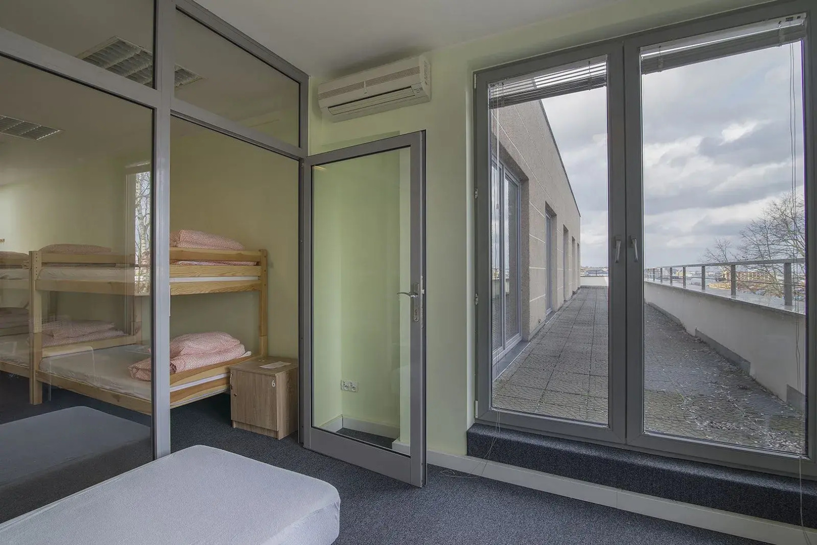 Sea Hostel