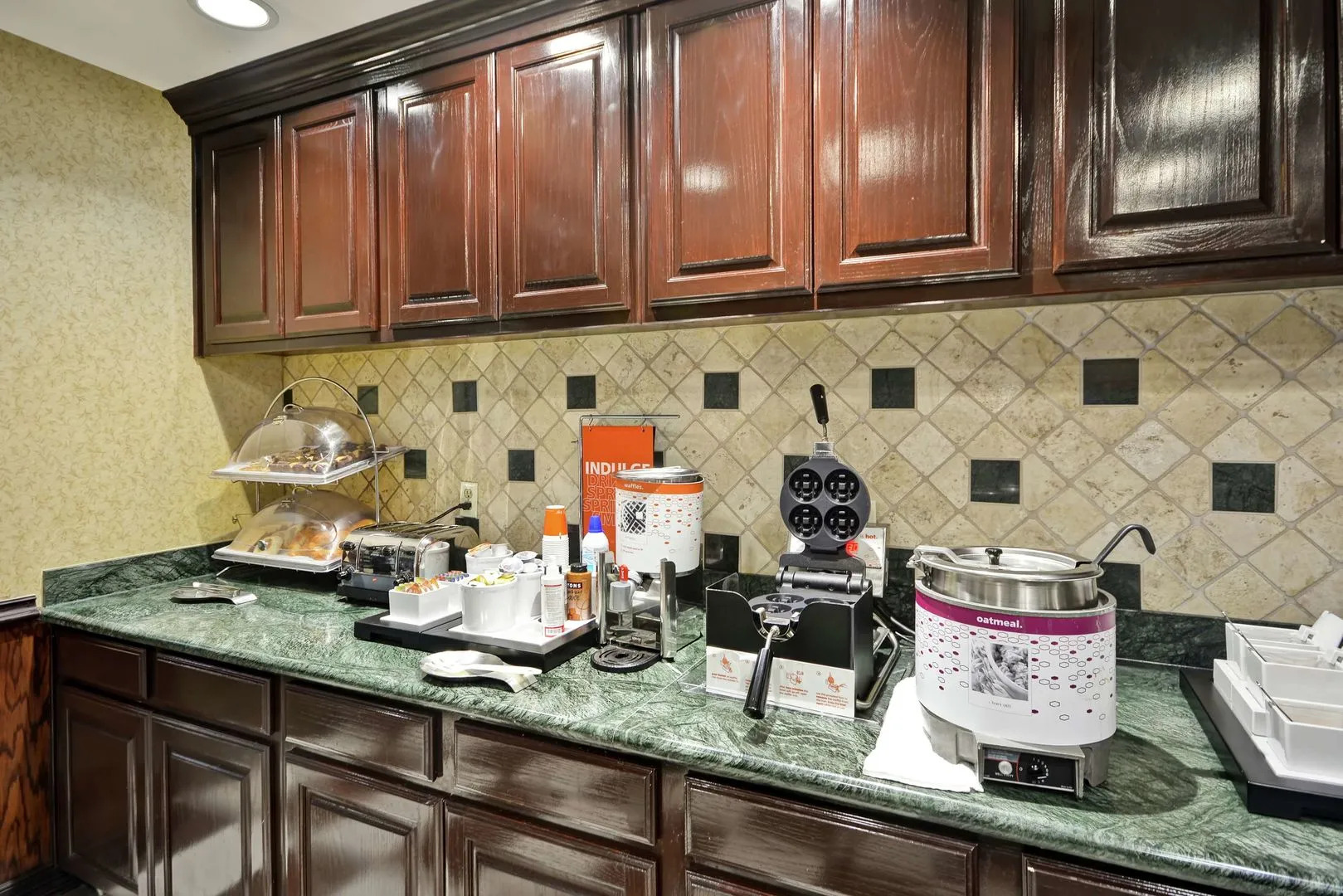 Hampton Inn Corpus Christi-Northwest I-37