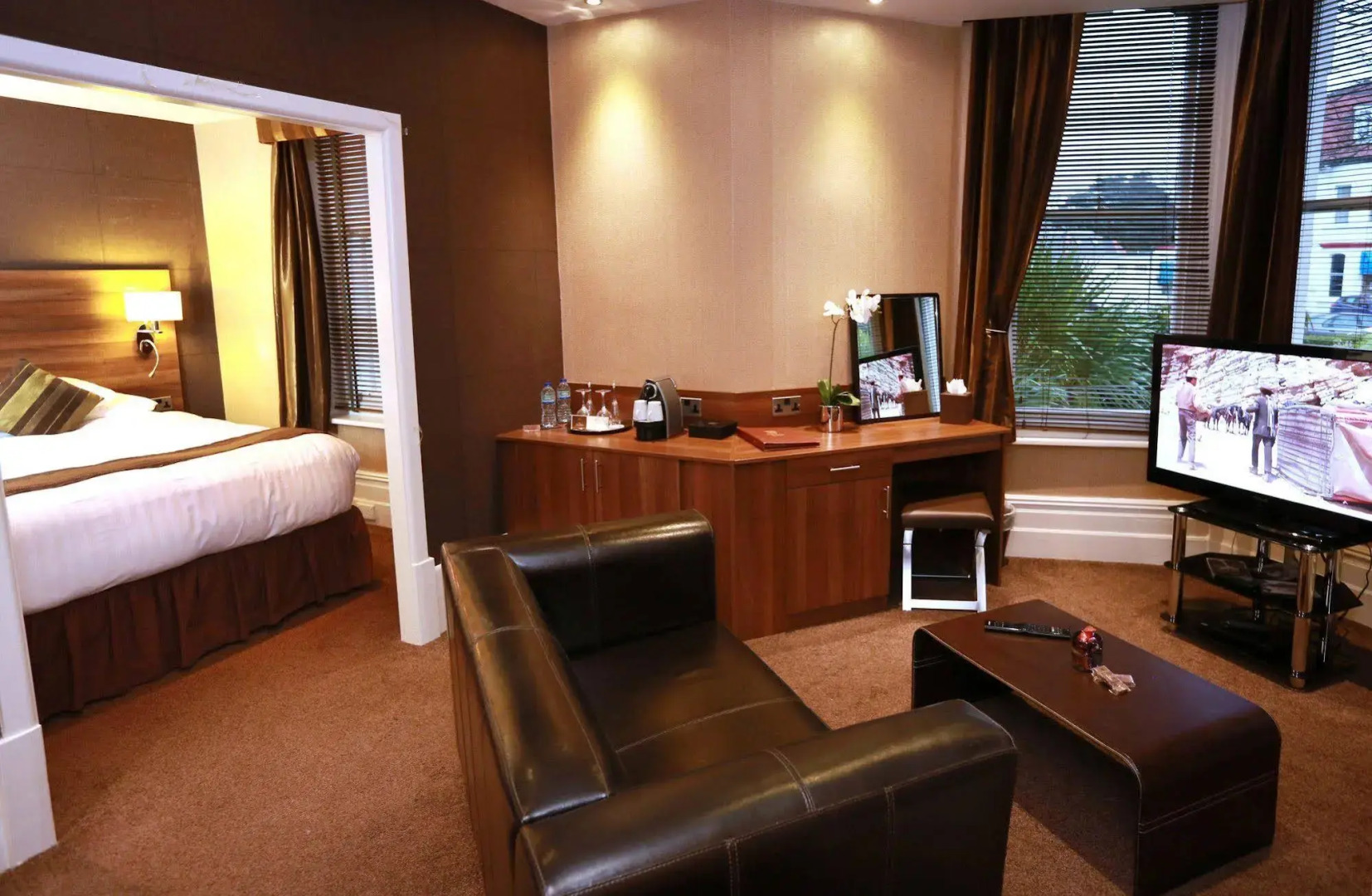 The Chocolate Boutique Hotel