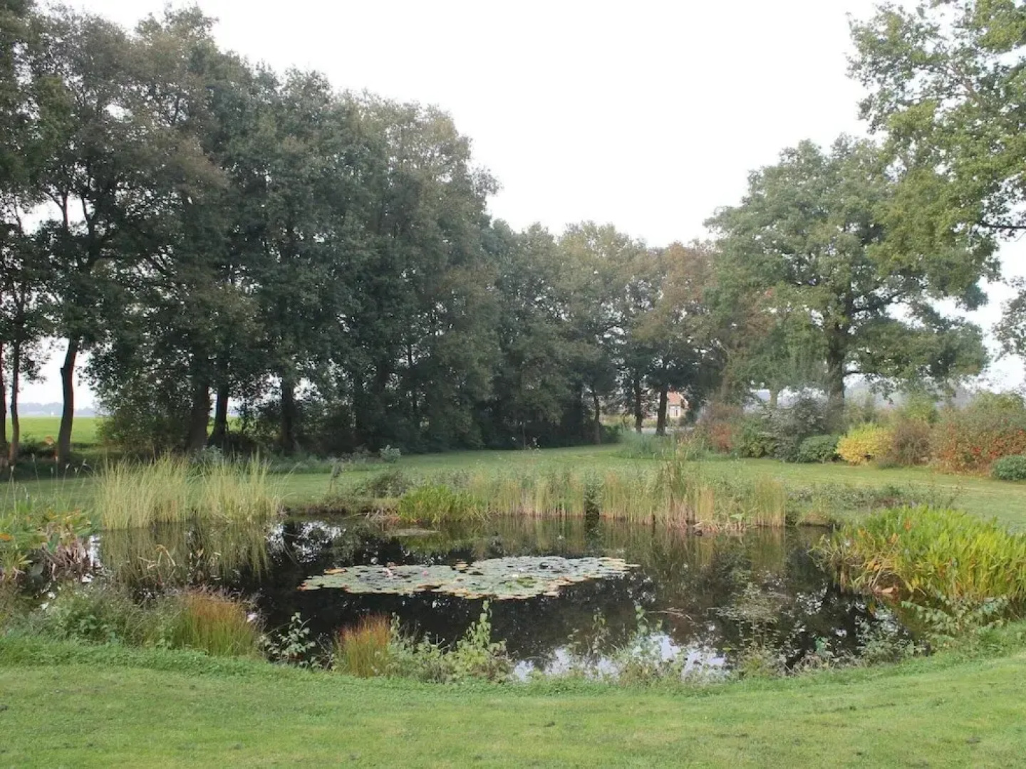 Villa in Luttenberg Near National Park