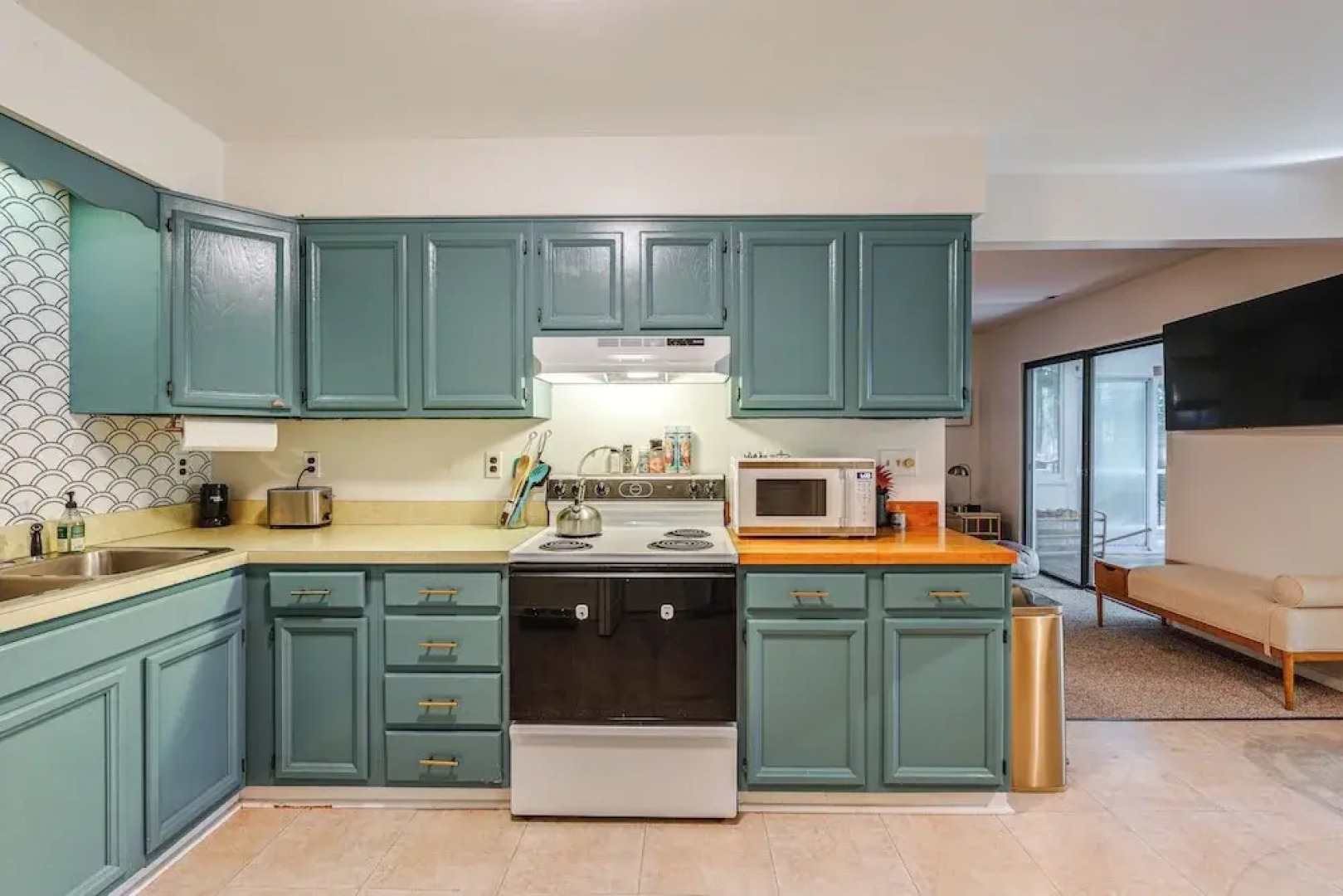 Warm & Cozy 3br-8 Mi to Ocean City!