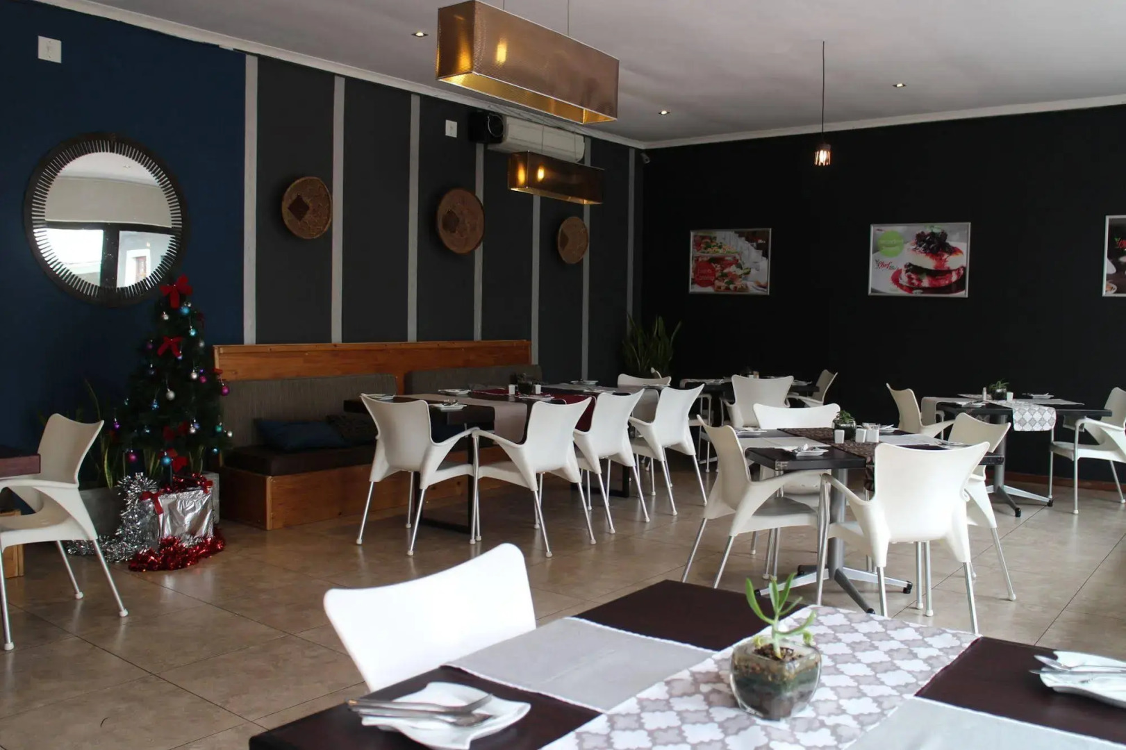 Cu Boutique Guest House