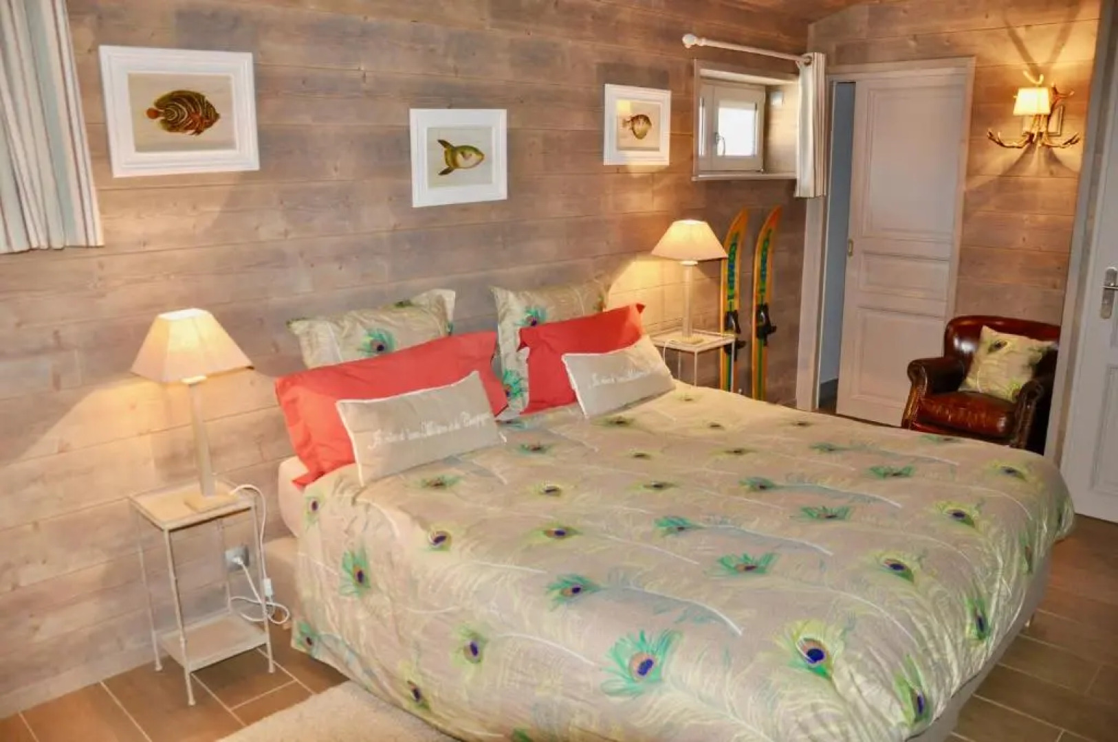 Chambre d'Hôtes La Maisonnette