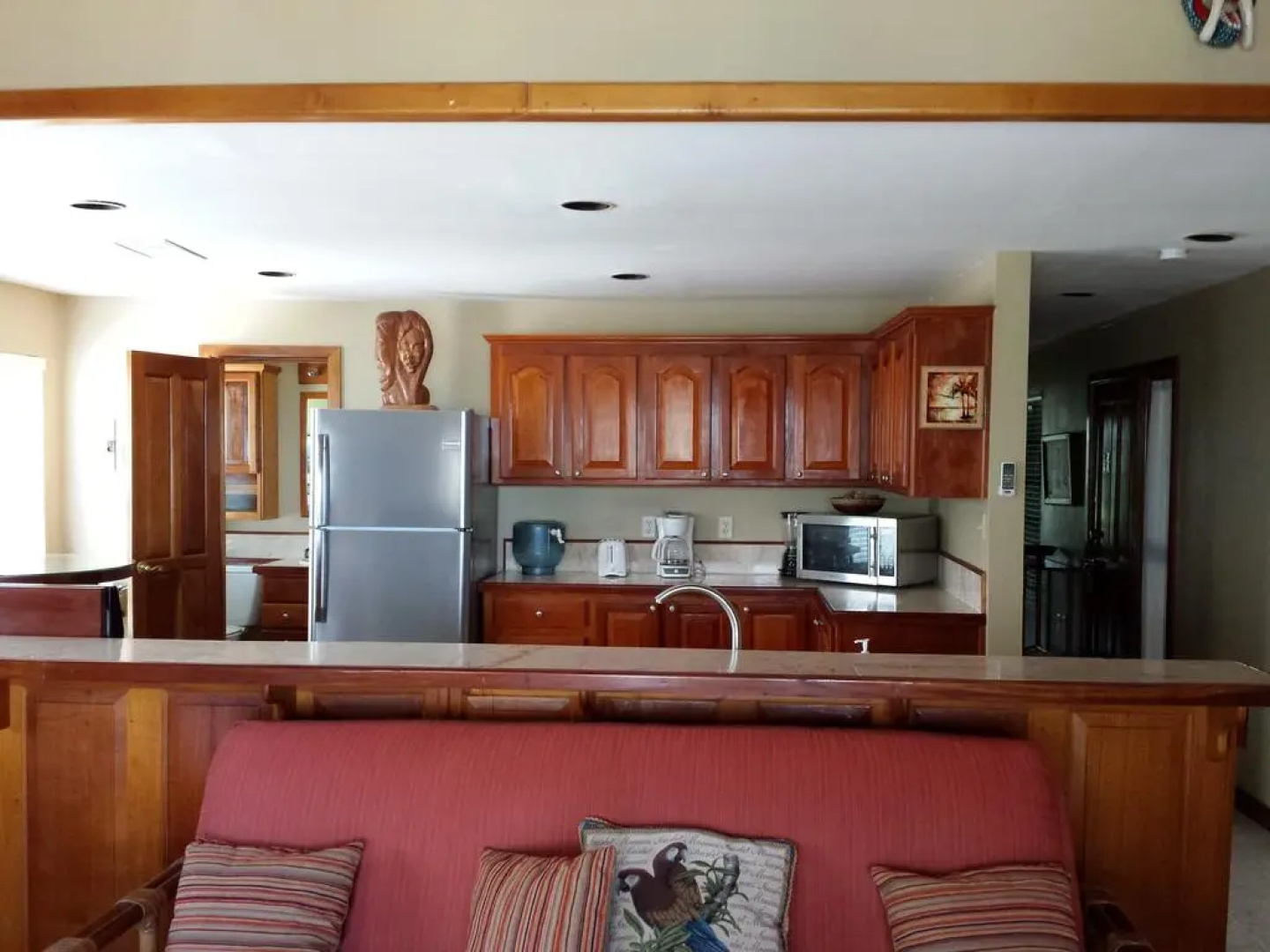 The Palms Oceanfront Suites