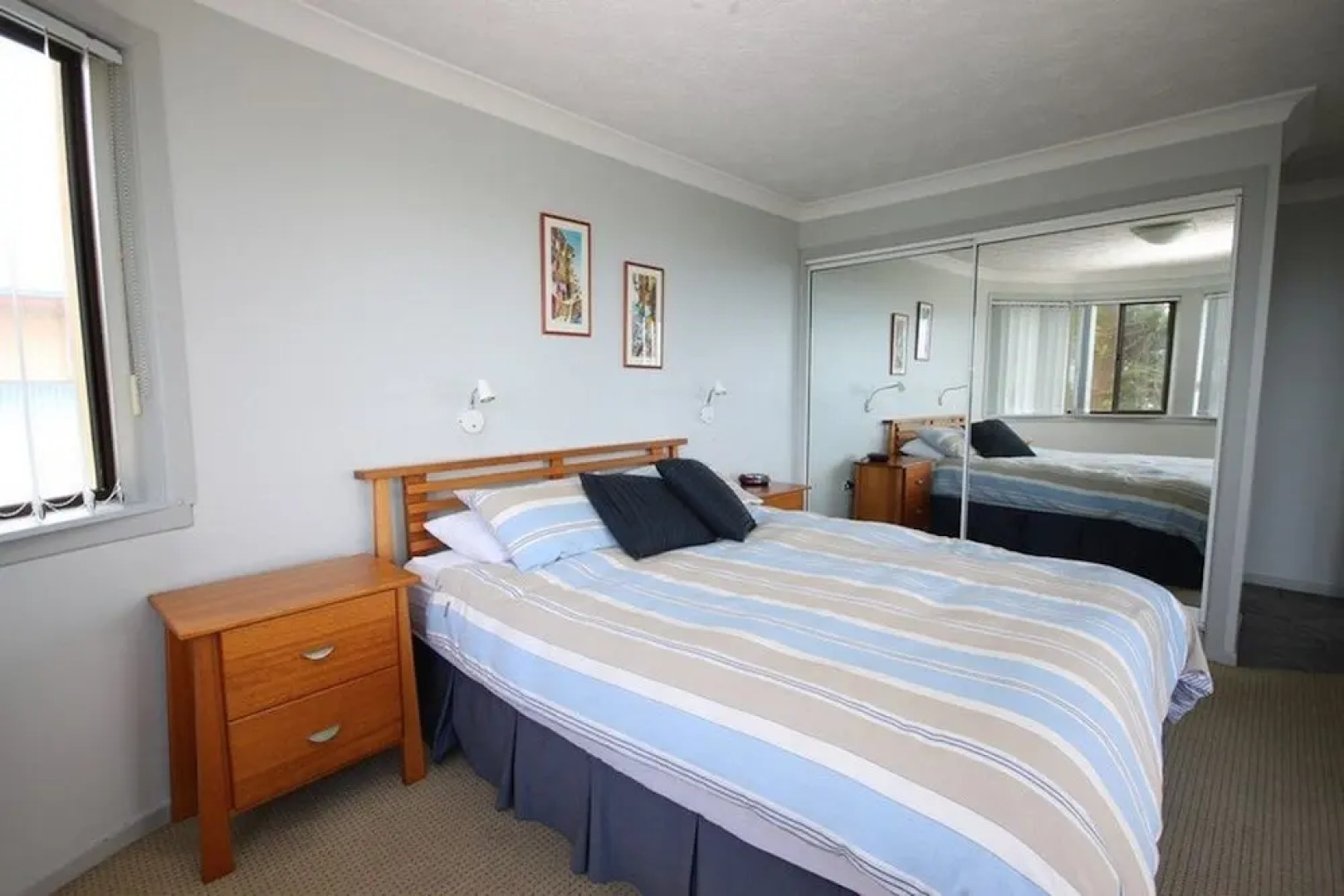 Shoreline Six With Ocean Views To See The Whales