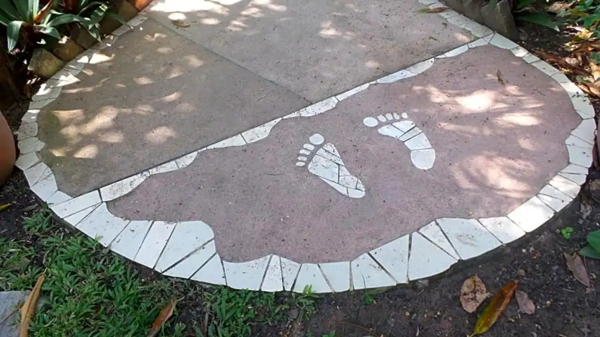 Zazen Pousada by Santoregano