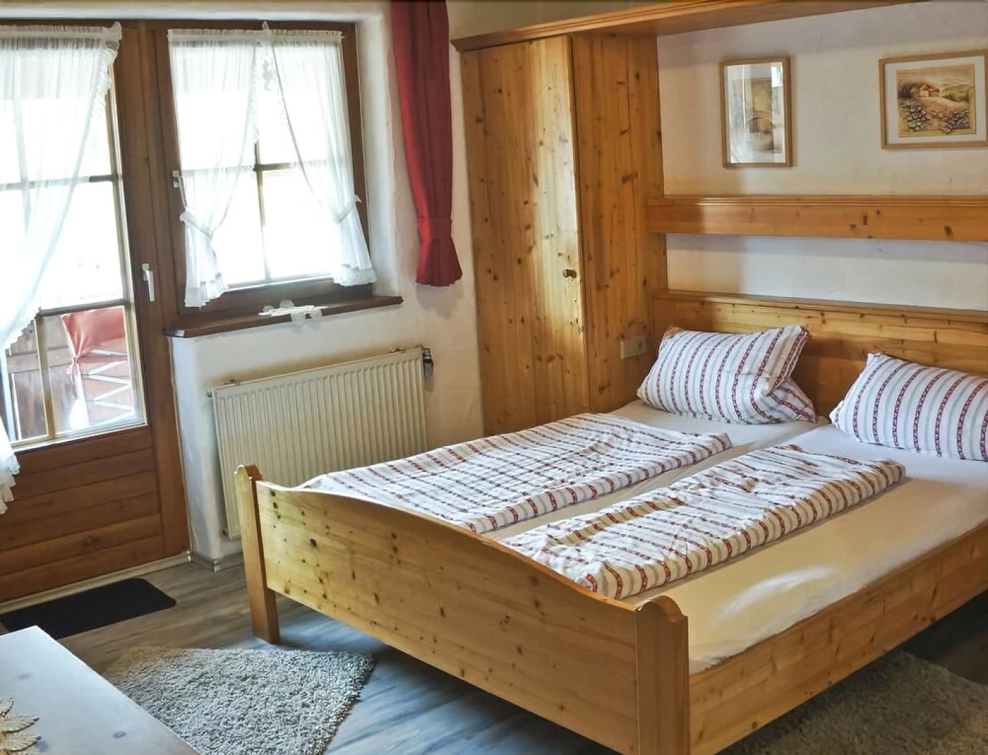 Pension Gasthaus Zur Schmiede