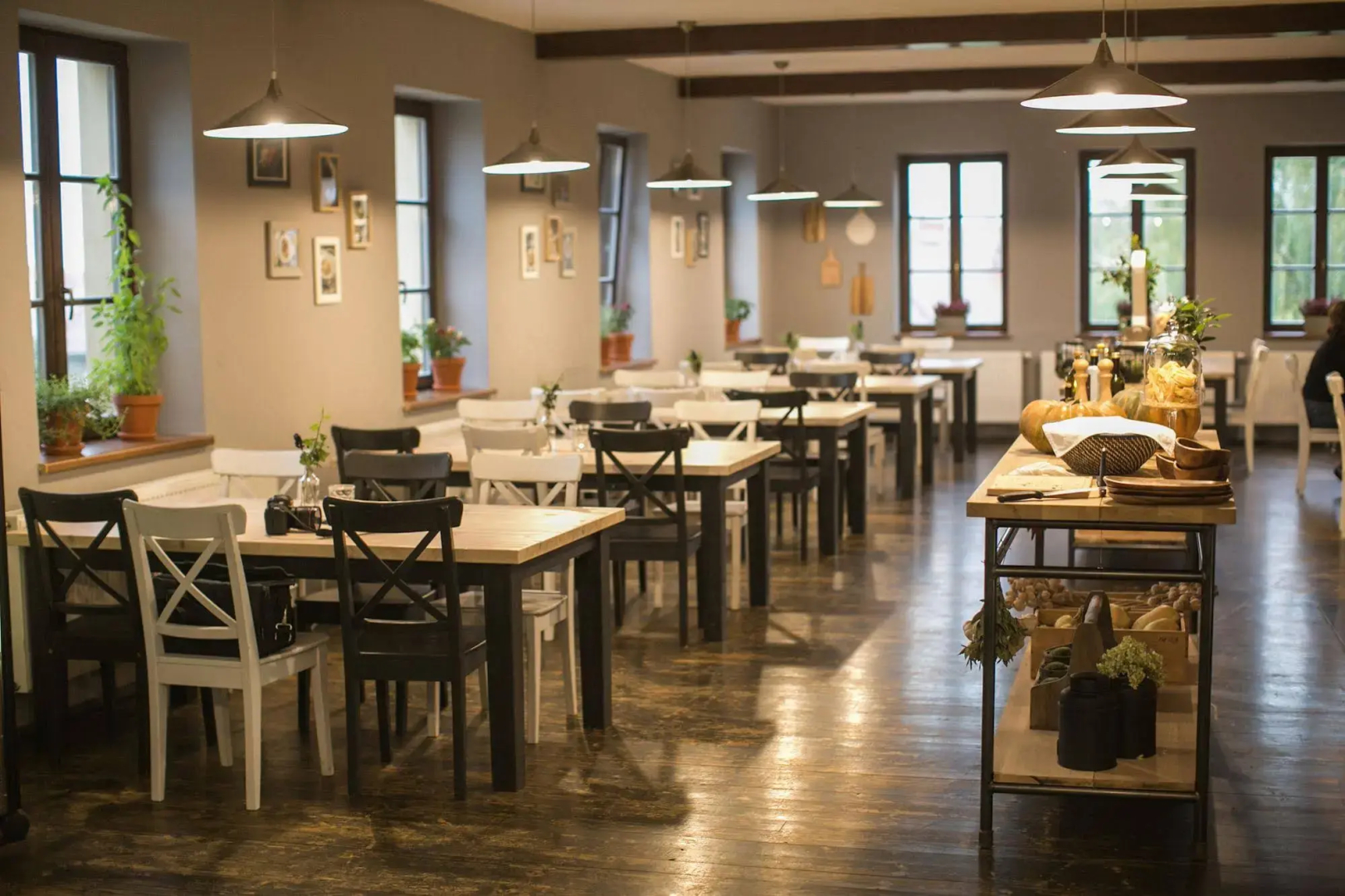 Boutique Hotel Tanzberg