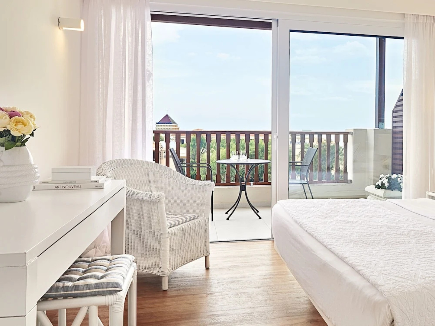 Club Marine Palace & Suites
