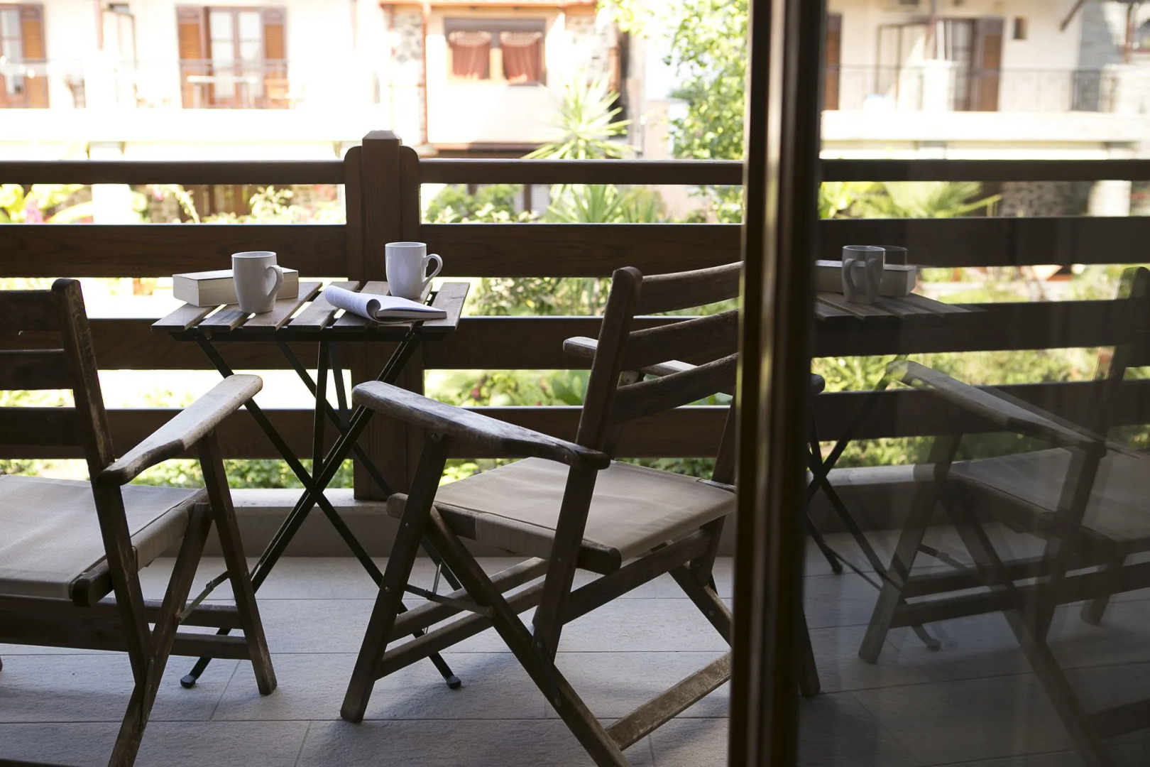 Velia Seaside Apartments