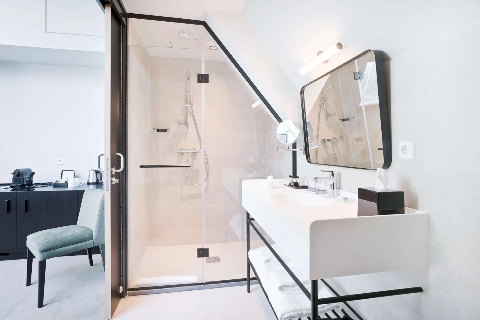 Pestana Amsterdam Riverside