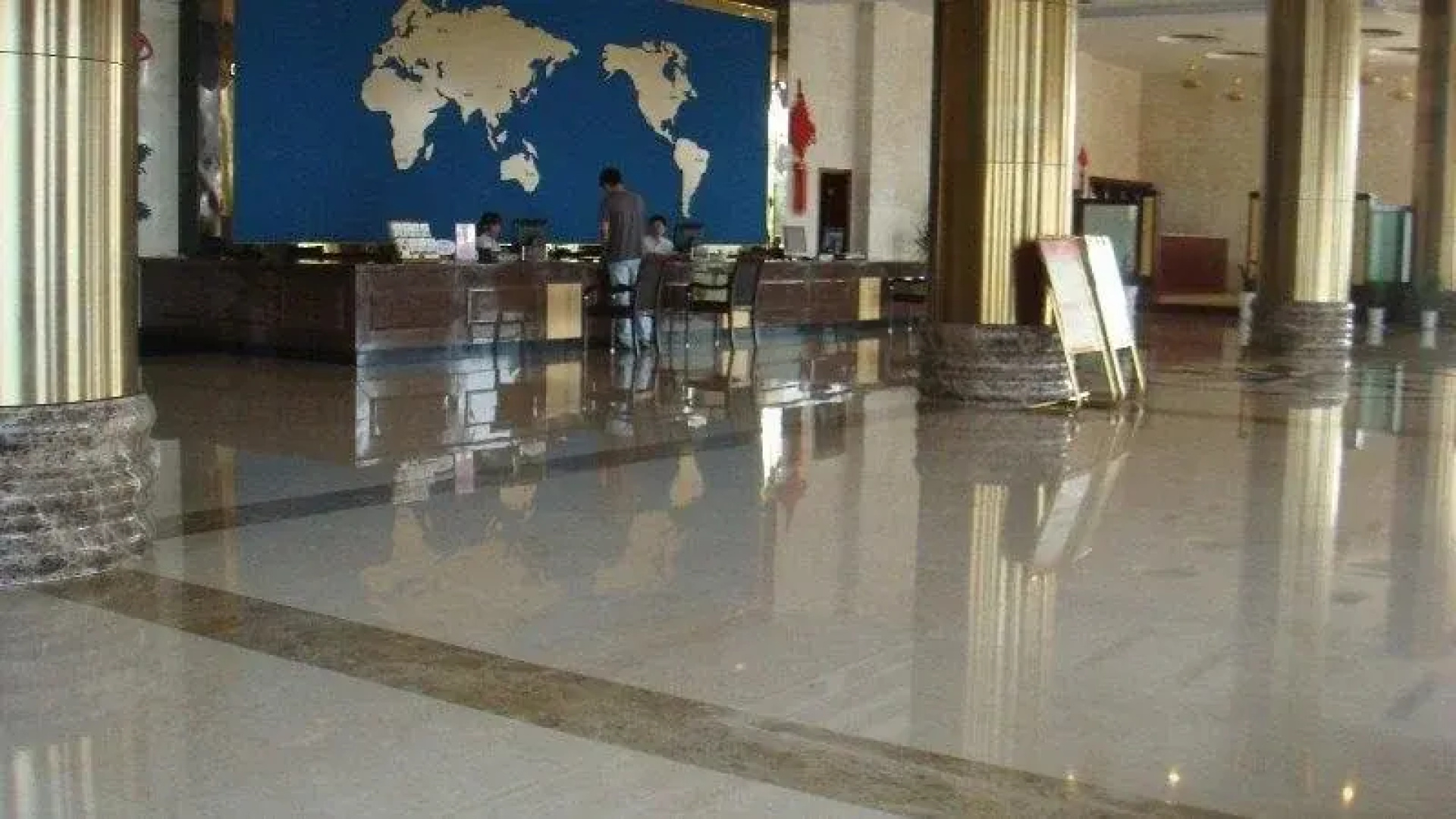 Wuneng International Hotel