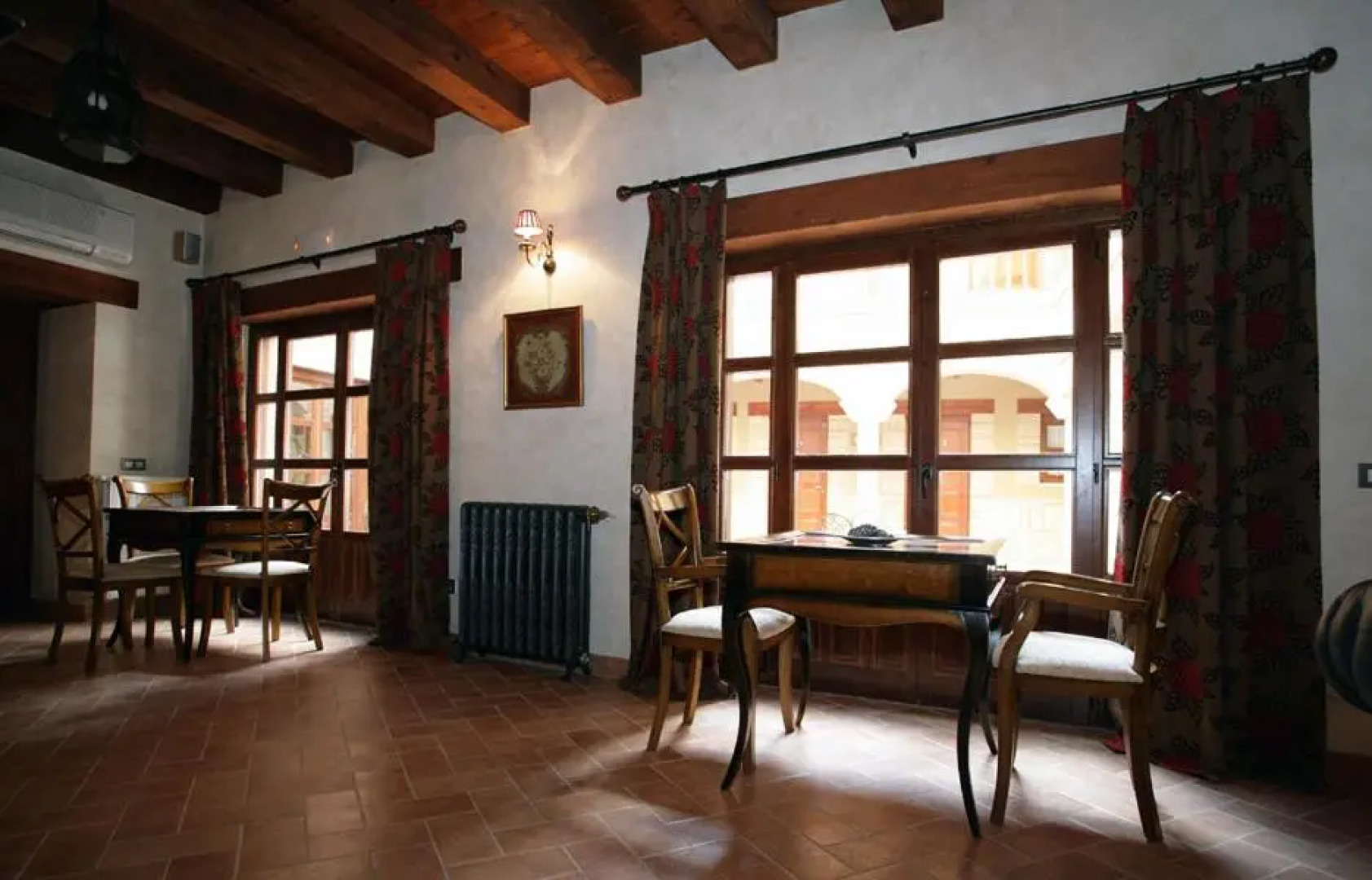 Posada Los Condestables