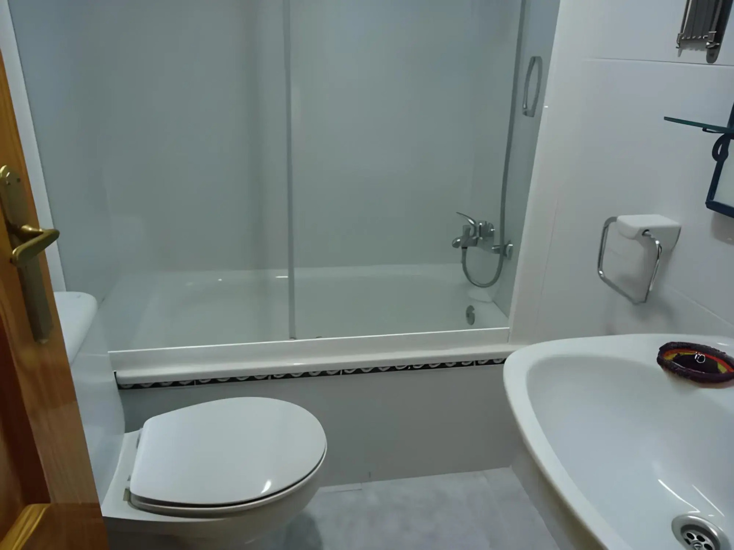 Alojamiento la Casa del Brigadier