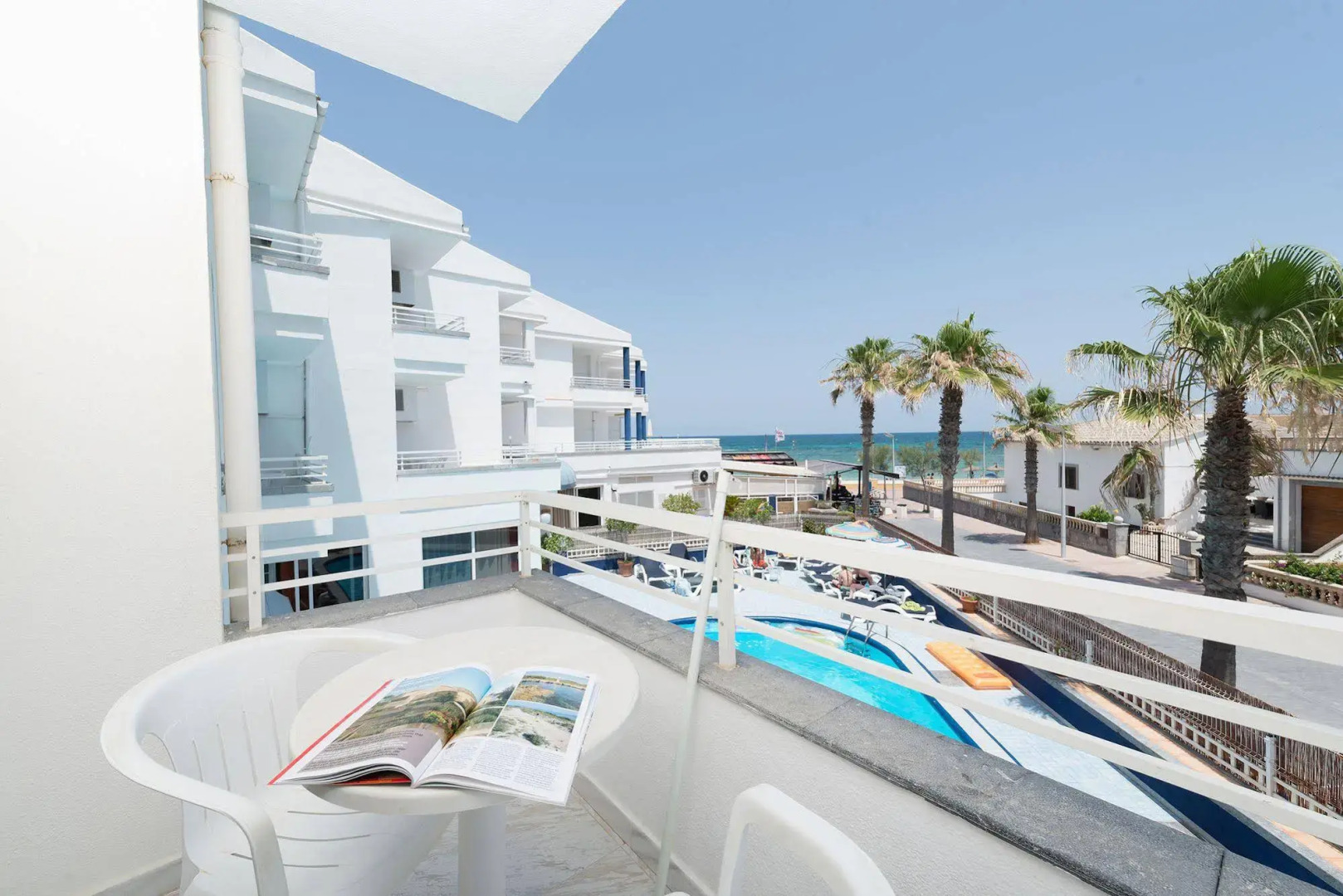 Apartamentos Ses Roquetes