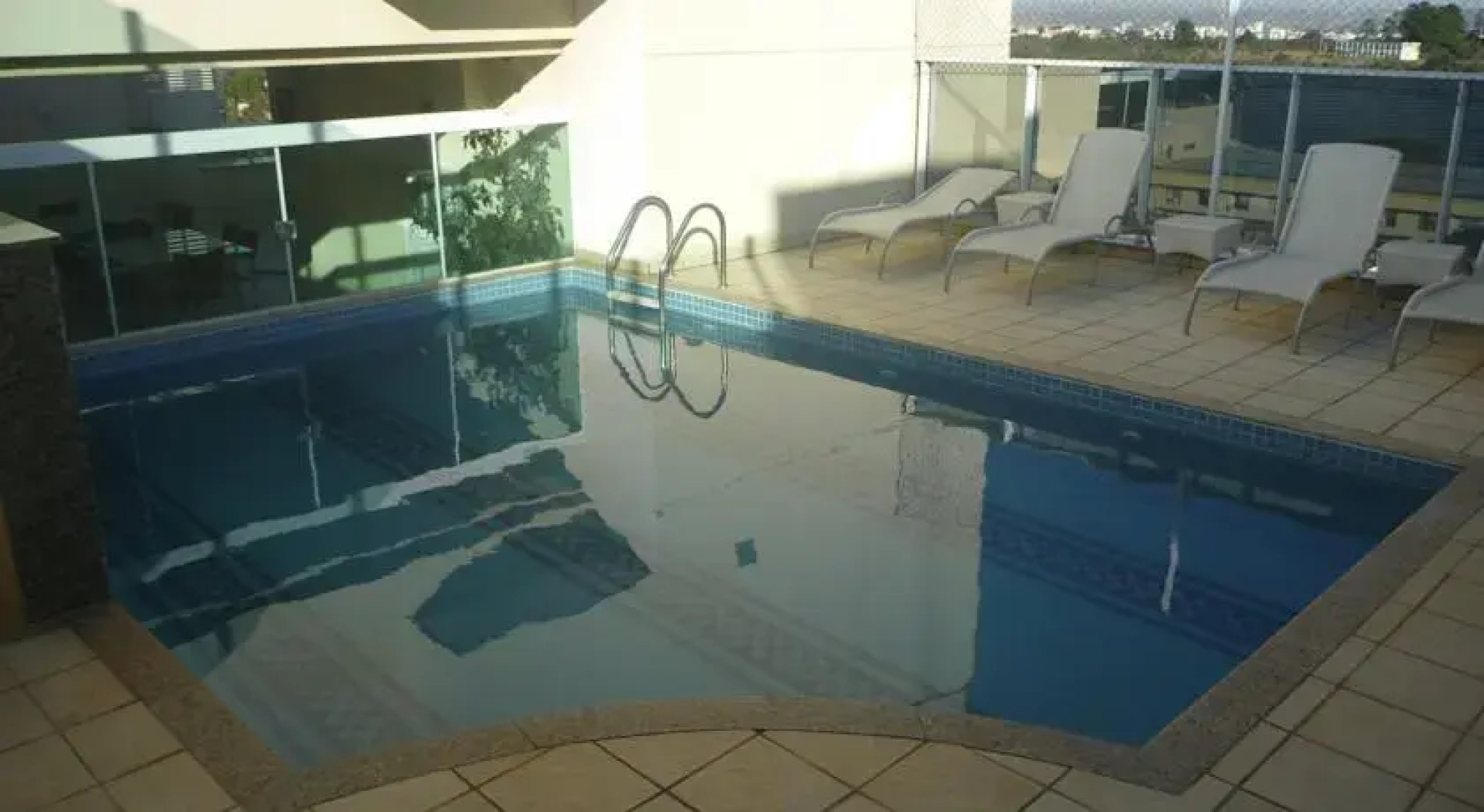 Apartamento Alto Luxo