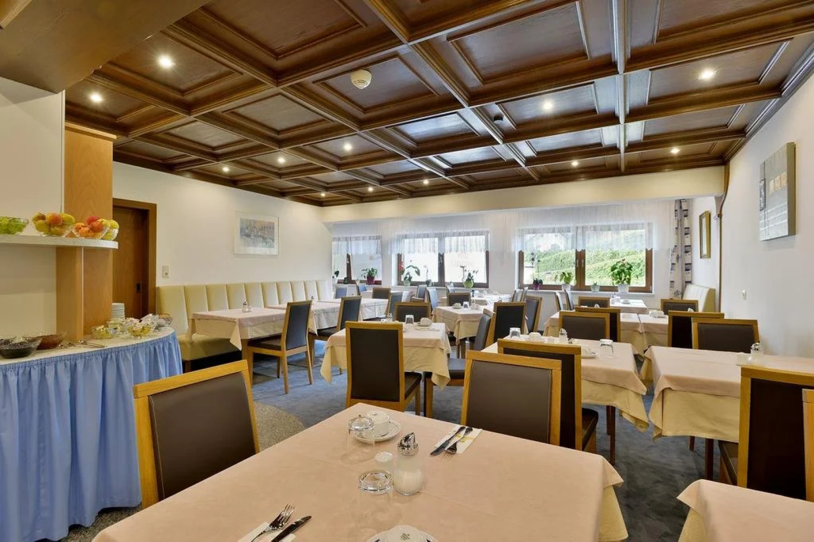 Aktiv- und Saunahotel Garni Tenne