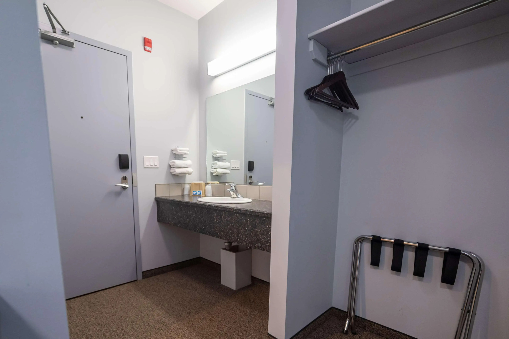 SureStay Studio by Best Western Hardisty