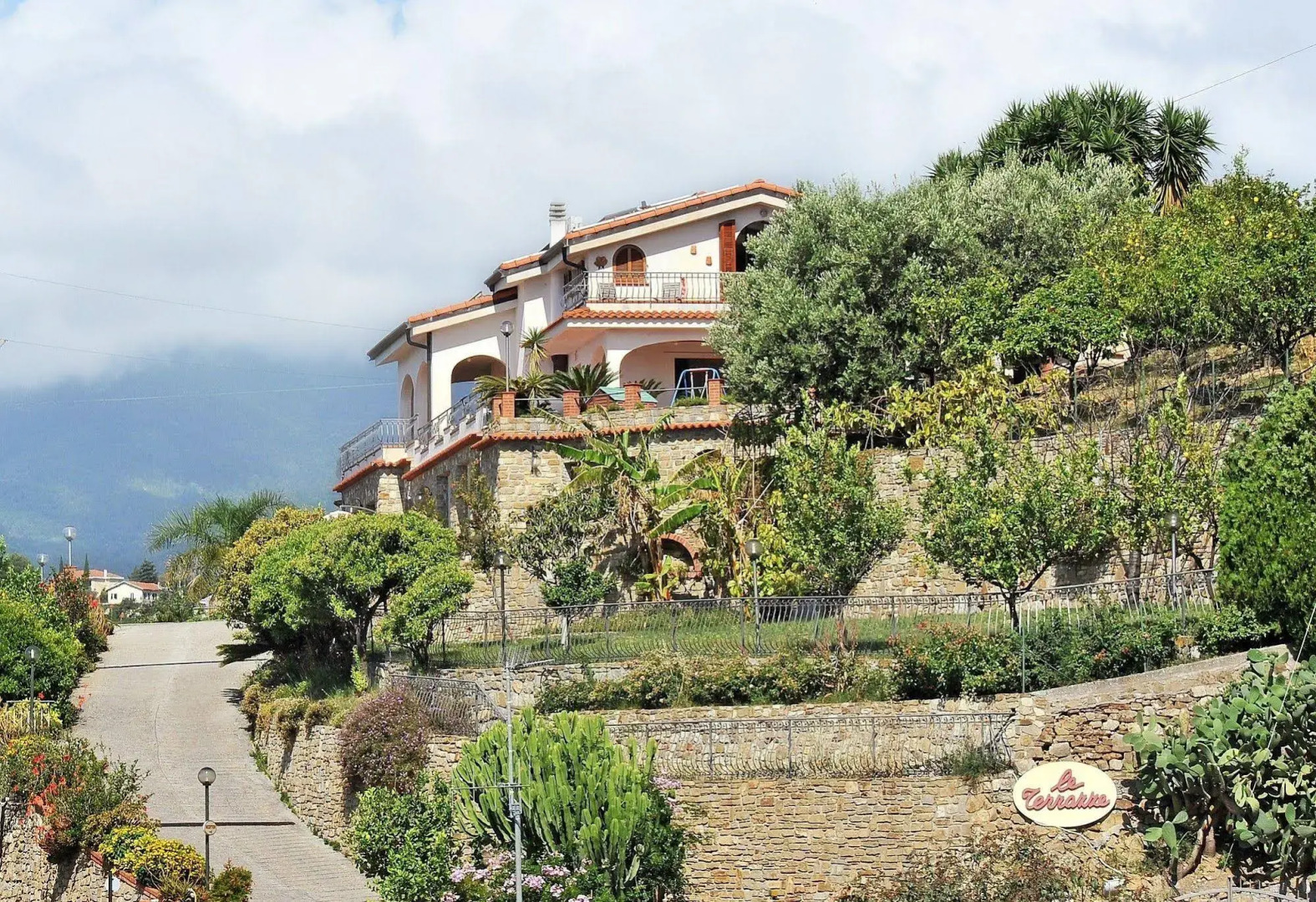 Le Terrazze Appartamenti Vacanze