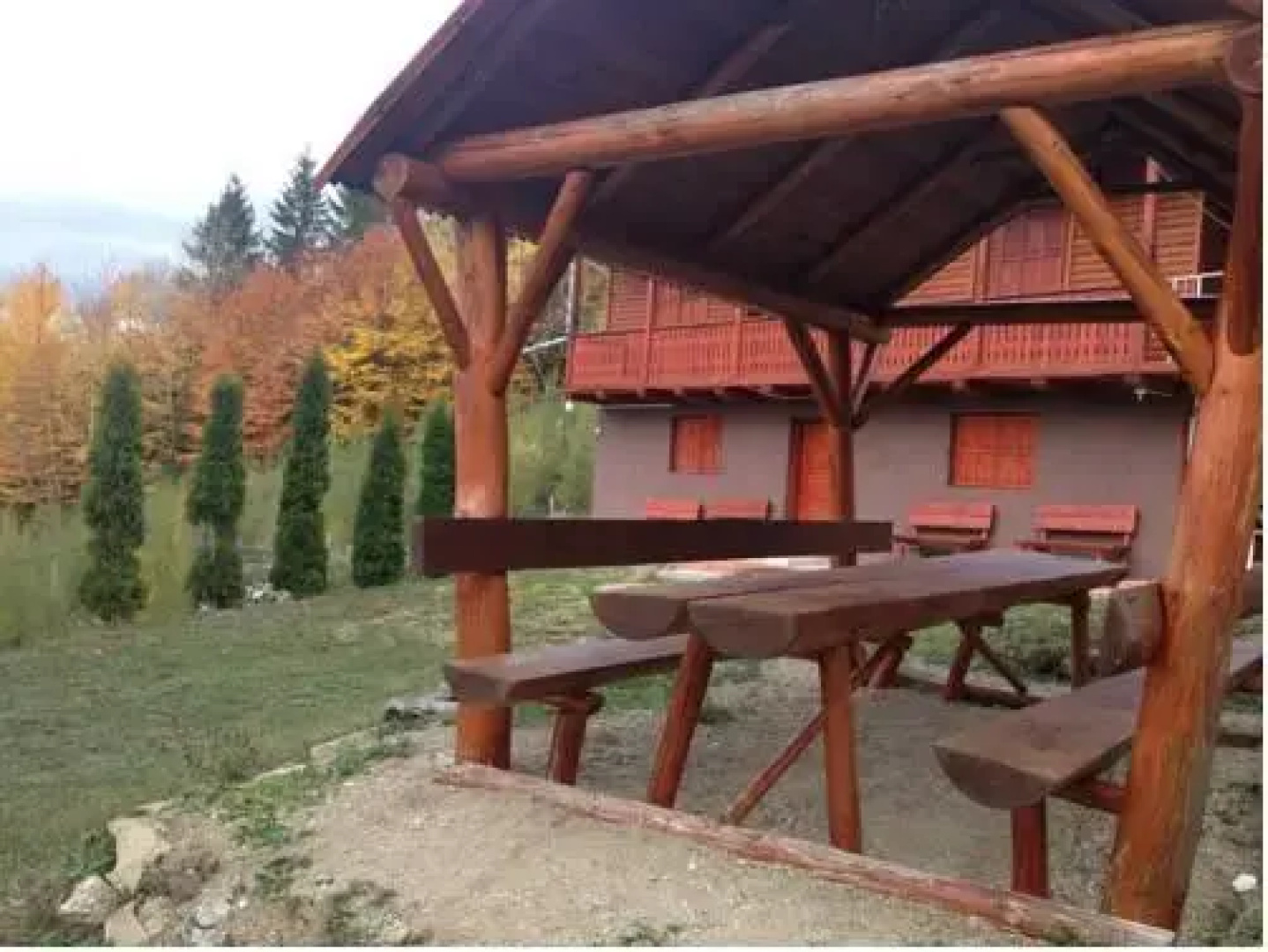 Gyimesi Panorama