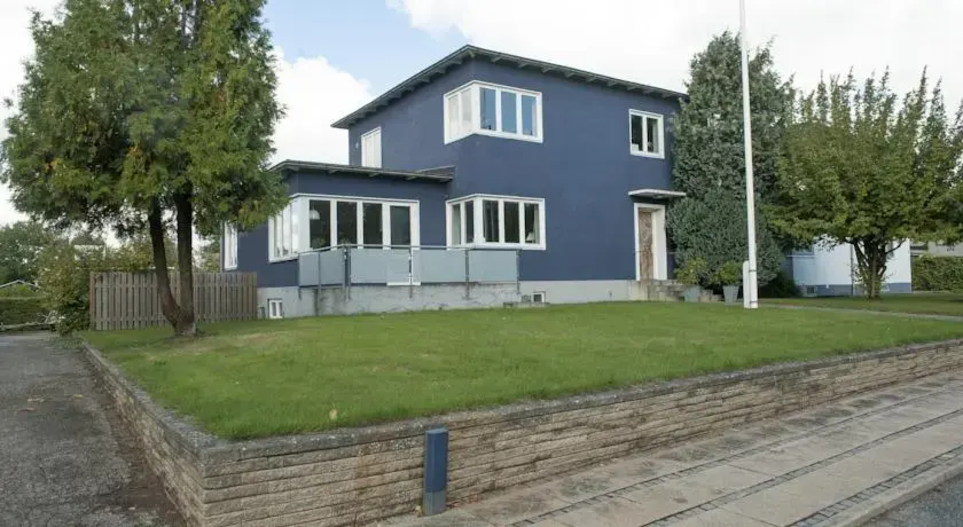 Maybom Kolding Bed & Breakfast