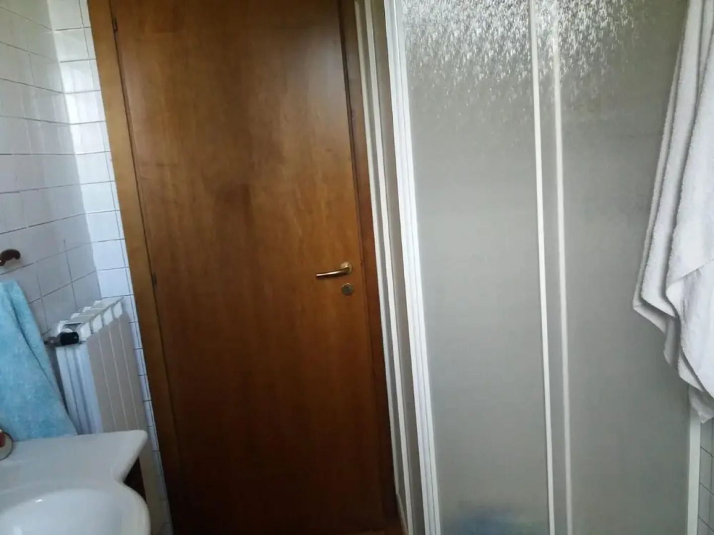 Studio in Acerenza, With Furnished Garden