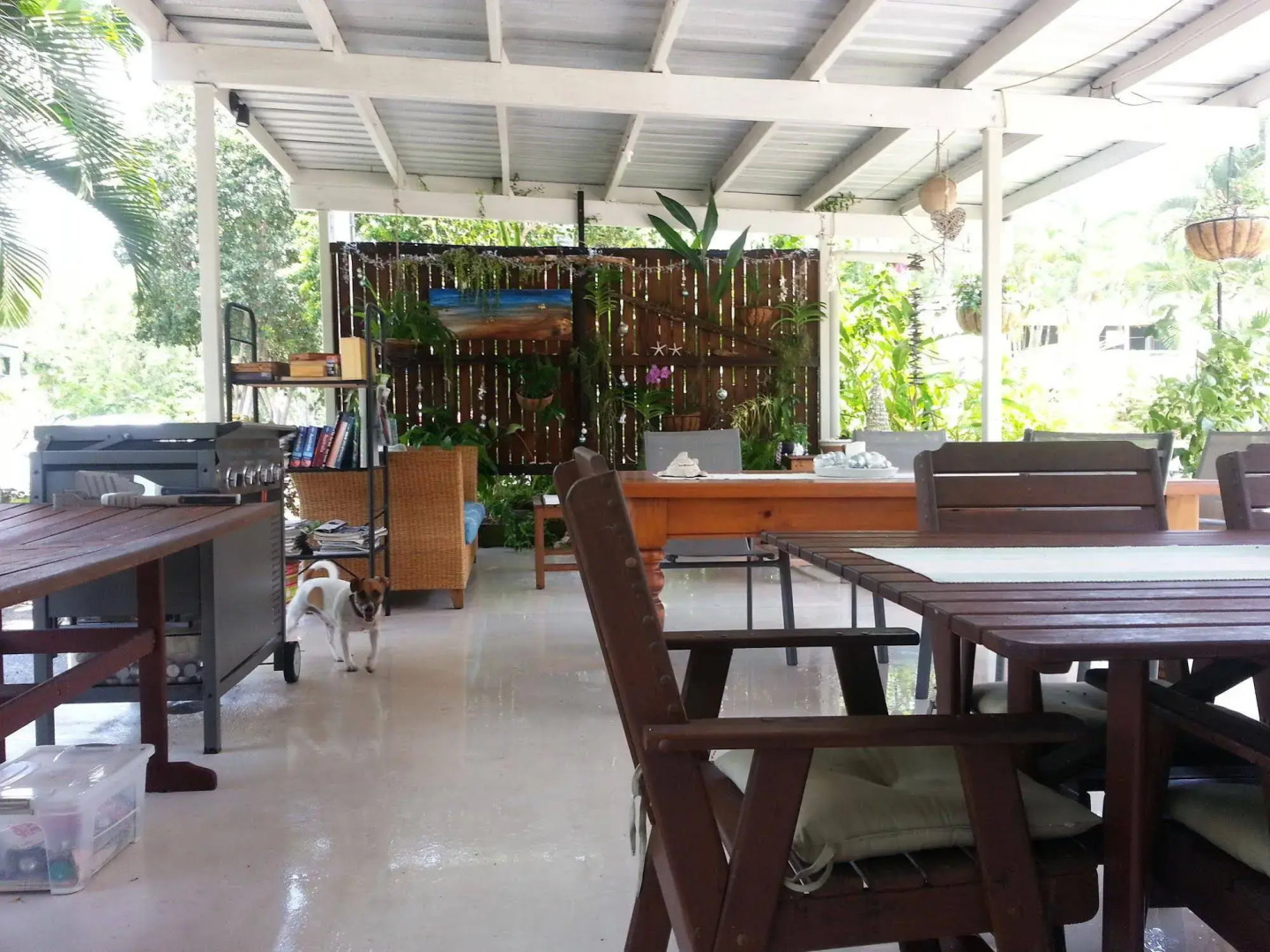 Clifton Sands Holiday Apartments