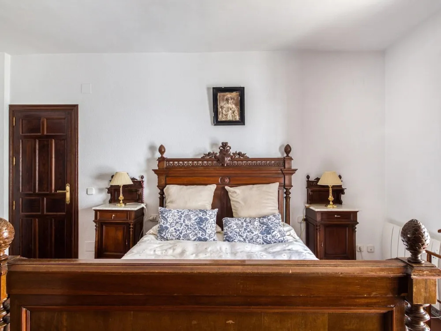 Boutique Holiday Home in Higuera de la Sierra With Terrace