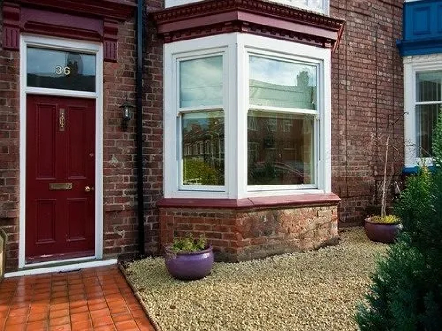 Woodland Guest House