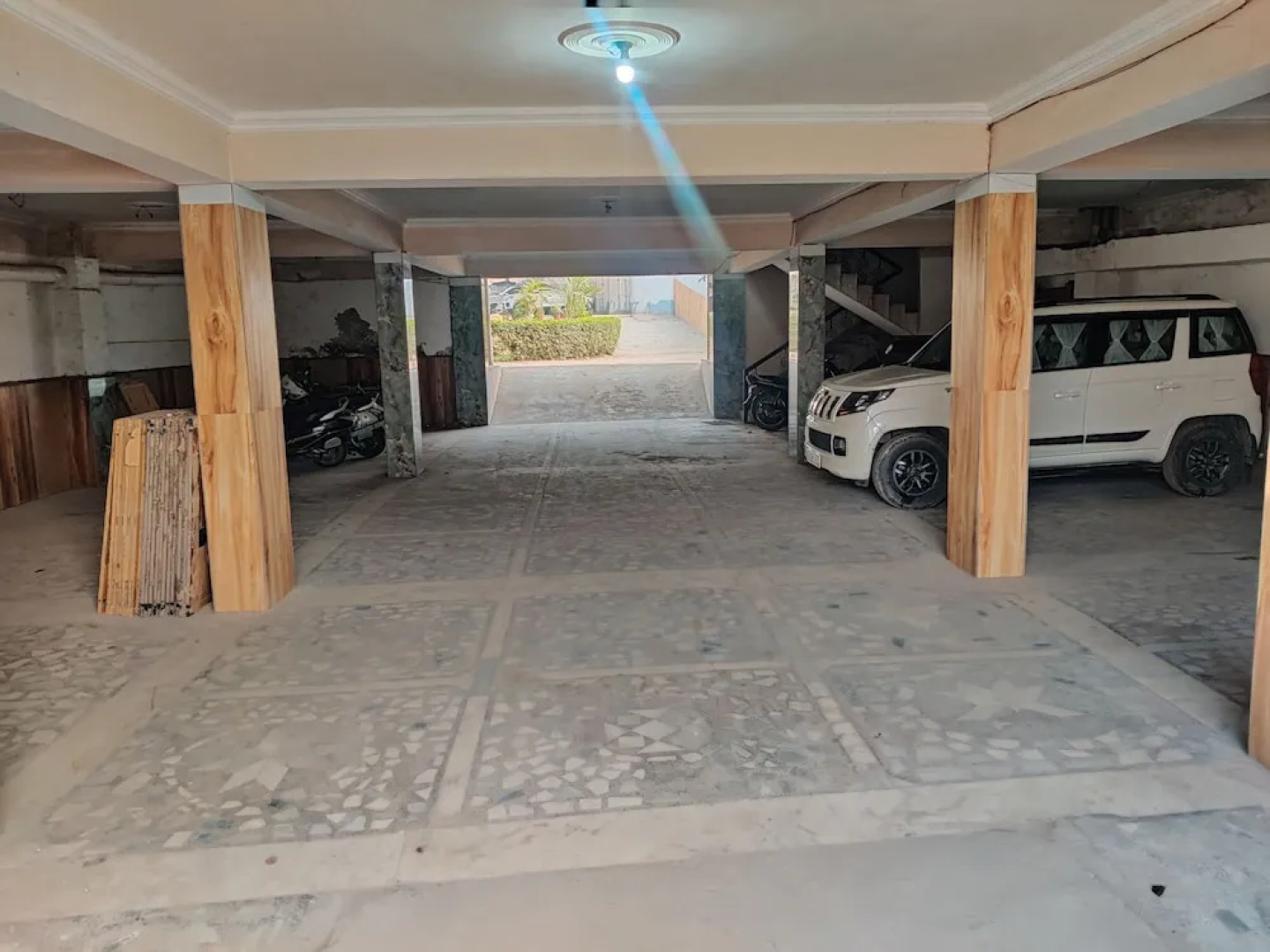 Hotel Krishan Kanhiya