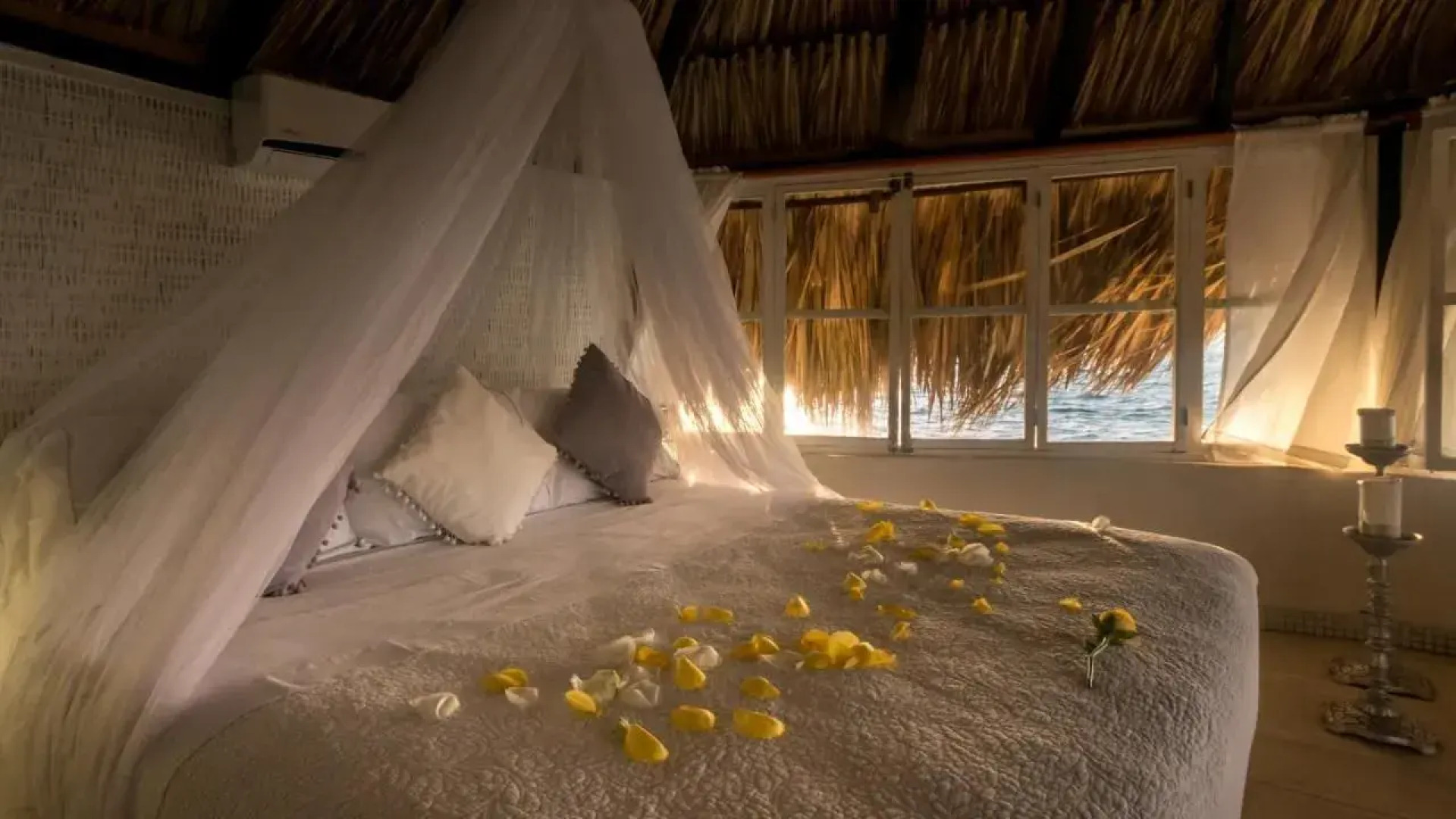 Hotel Coralina Island