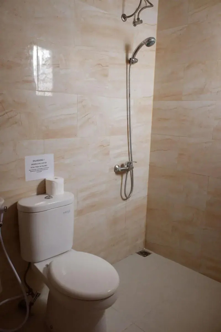 Pemondokan Pratama by ZUZU