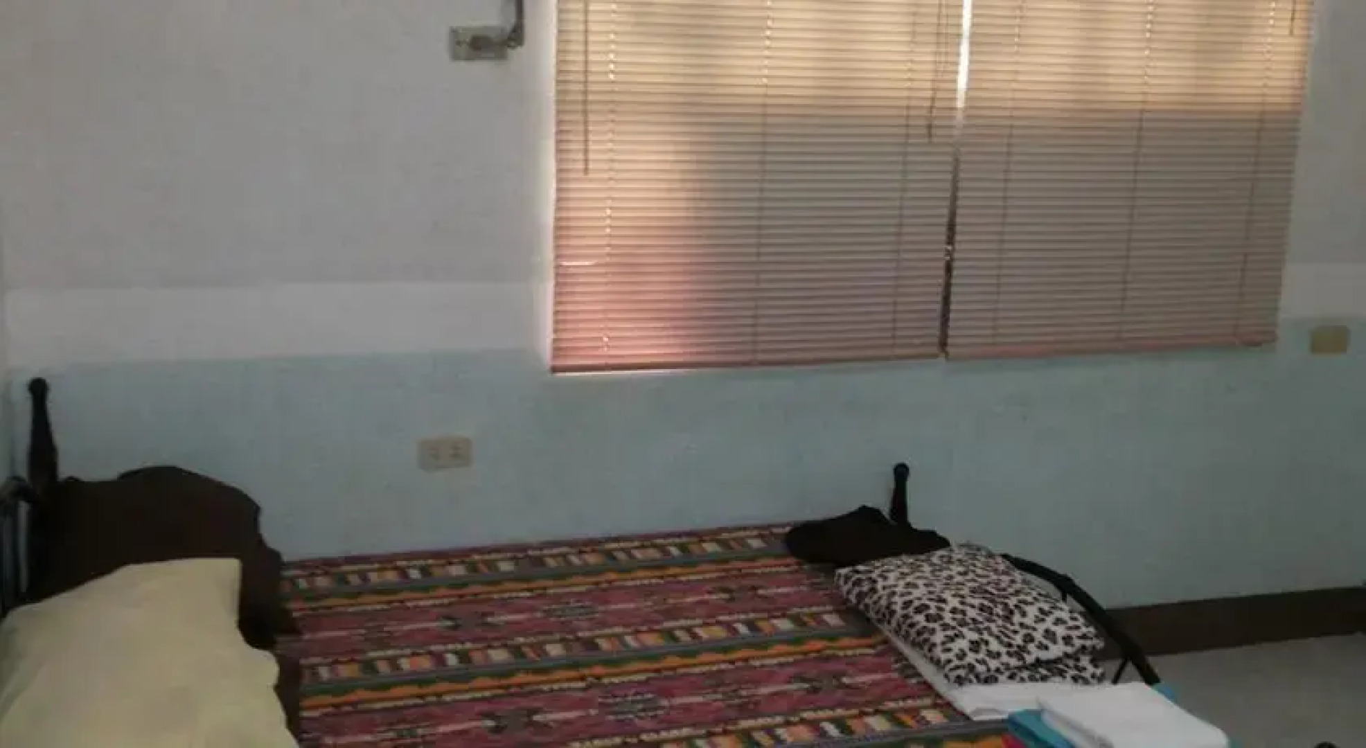 Baler Safe Haven Bed & Breakfast