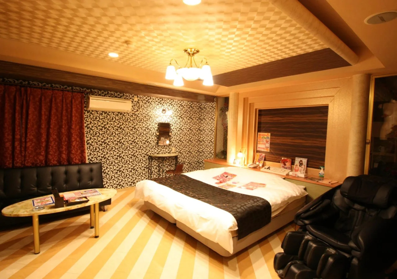 Hotel Hoshinosuna - Adults only