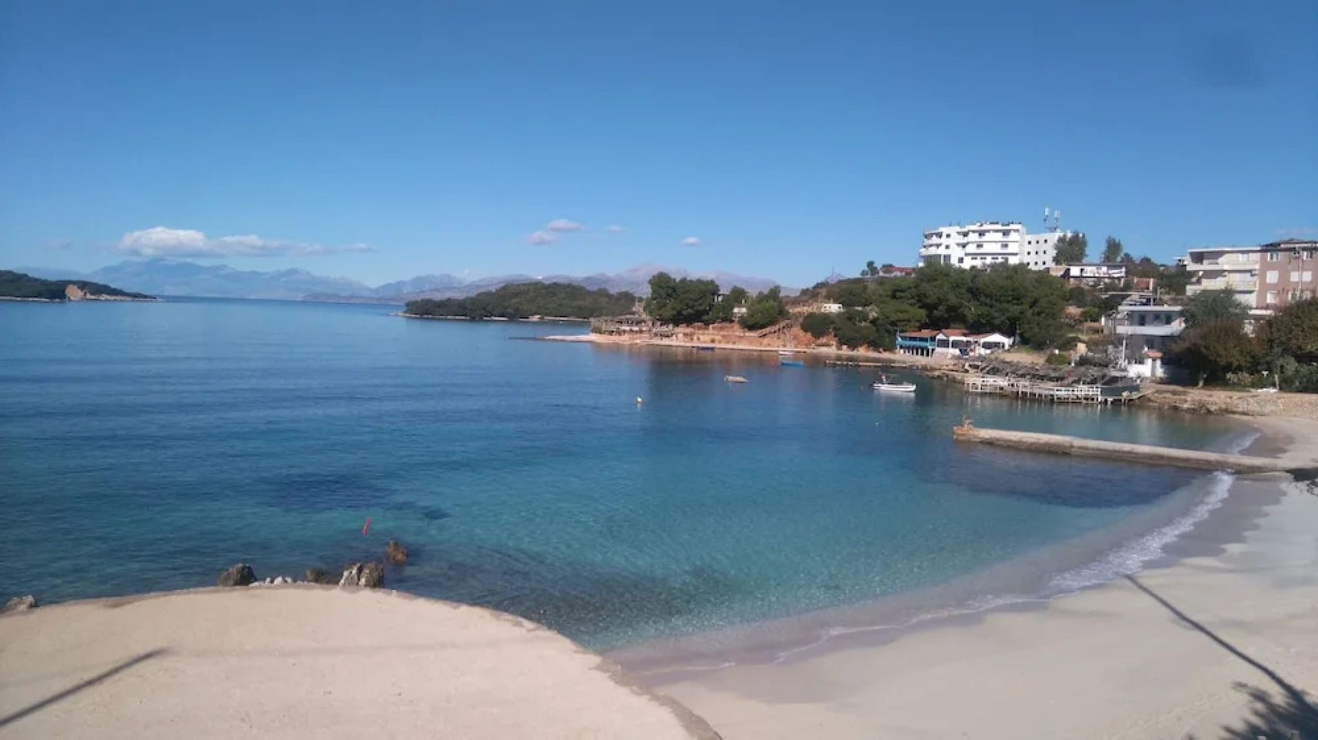 Apartaments skrapalli